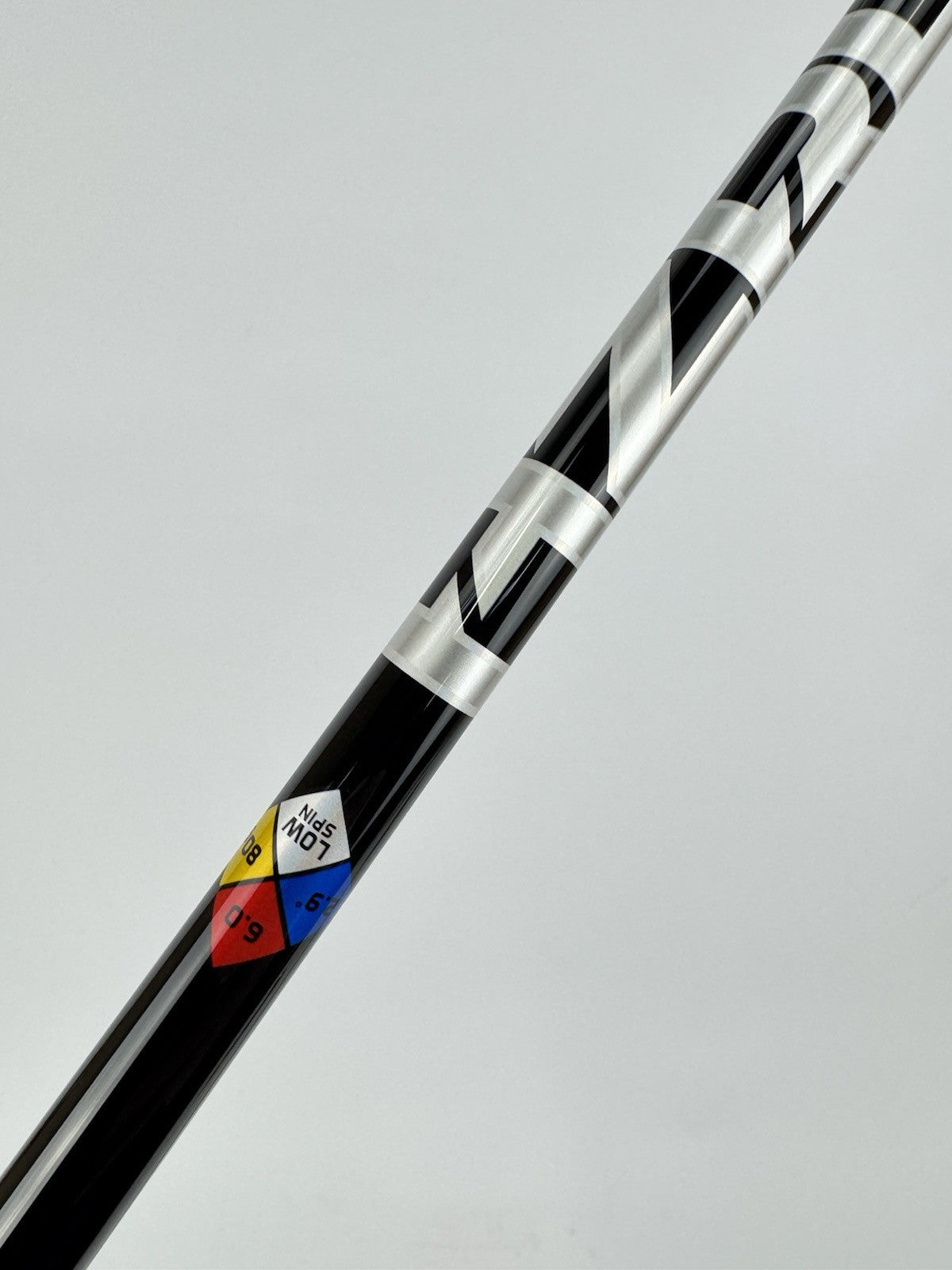 Project X Hzrdus Gen4 Driver Fairway Shaft 6.0 Stiff Graphite 80G /New /315963
