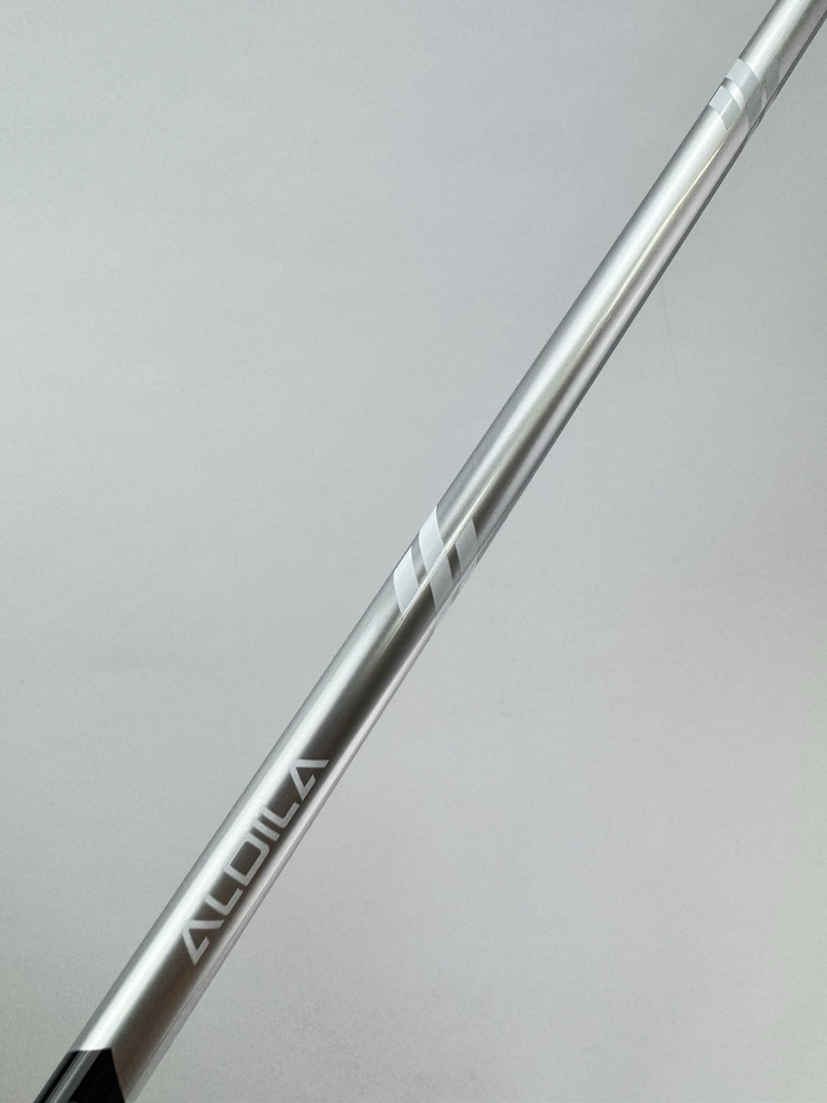 Mizuno ST Max ST-X Hybrid Shaft Aldila Ascent 65 Regular Flex Graphite 38.5”/New6