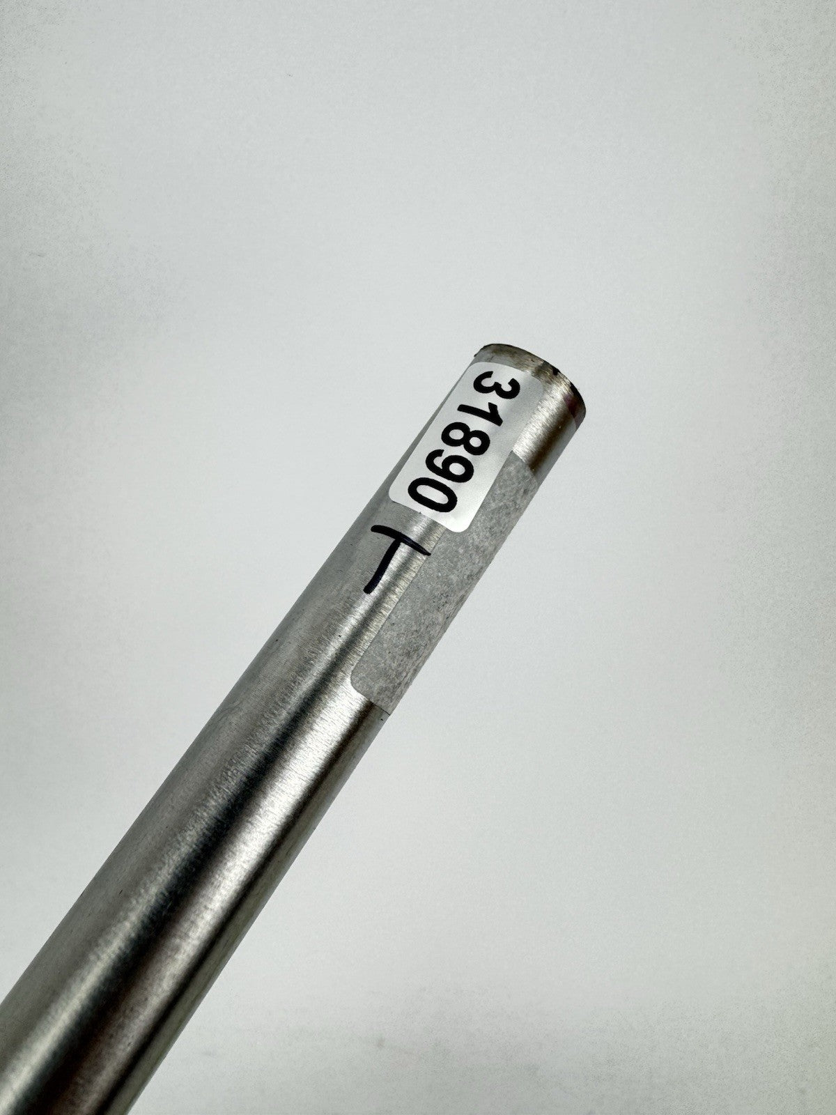 KBS Tour C-Taper 130 Wedge Shaft X Flex Steel 33.25” /0.355 Tapered /3189014