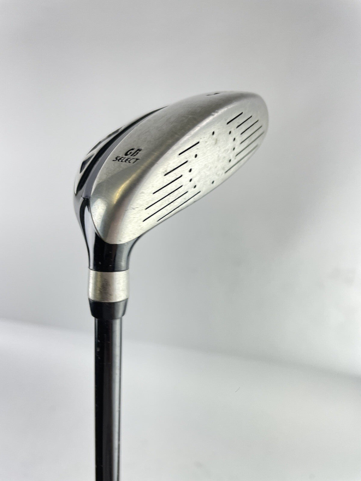 Golden Bear 3 Hybrid Mens Regular Graphite /Right Handed /Headcover /108024
