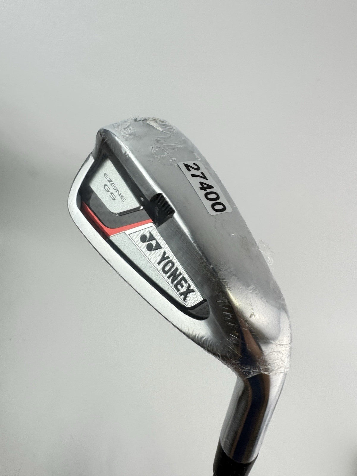Yonex Ezone 7 Iron GS 29 Degrees Regular Flex Graphite /Right Handed /New /2777618