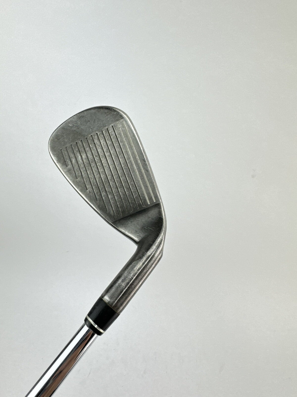 Callaway Big Bertha 19 Left Handed 6 Iron Elevate MPH Regular Steel /1786611