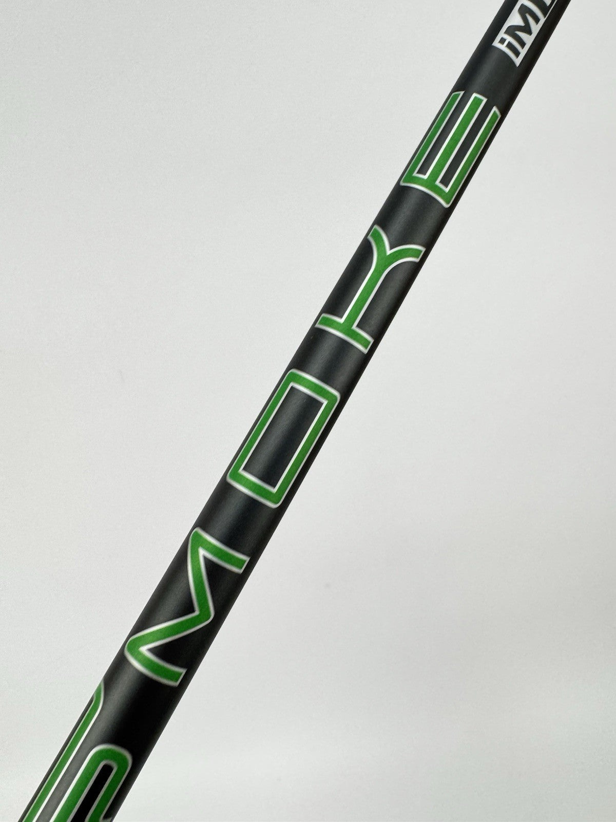 Cobra OPTM Driver Shaft Hzrdus Smoke Green iM10 5.5 Regular Graphite 44.5”/361595