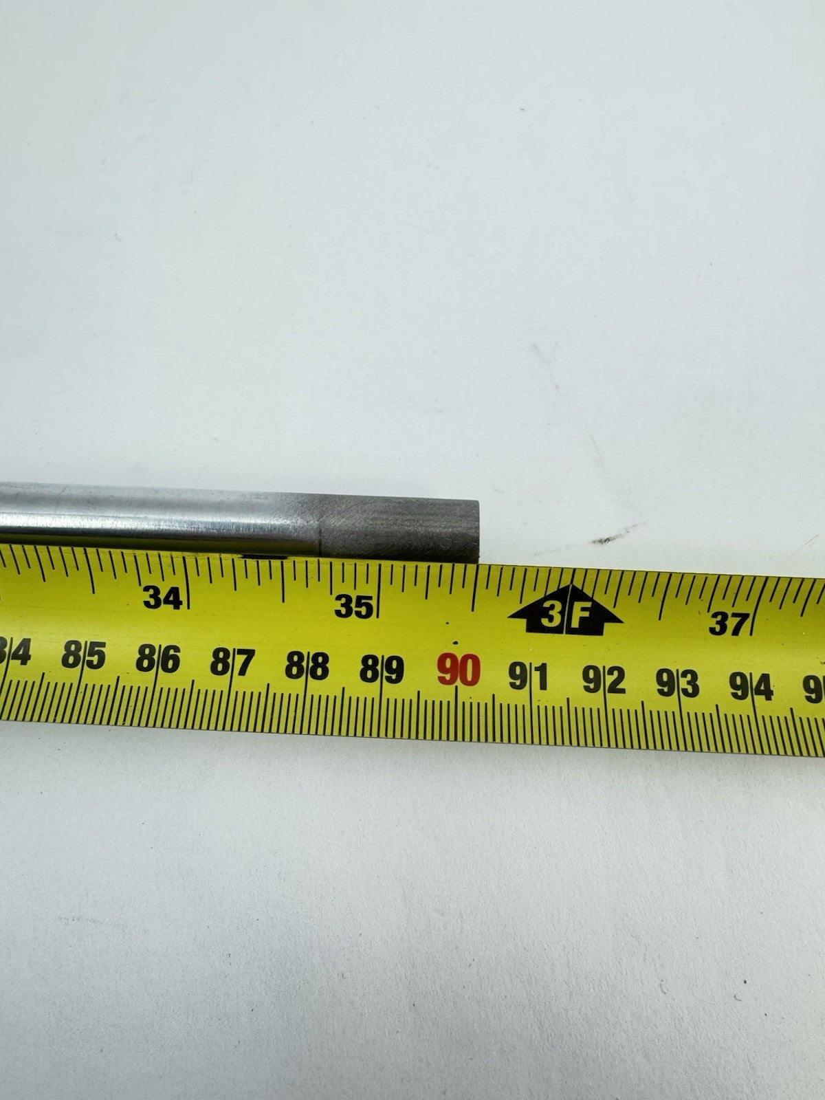 Project X IO Iron Shaft 5.5 Regular Flex Steel 35.5” 105G /0.355 Tapered /2683311