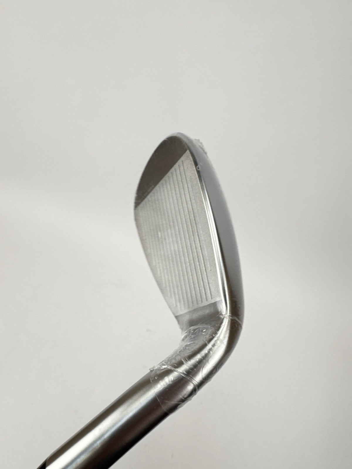 Cobra LTDX Gap Wedge Left Handed KBS Tour 90 Stiff Flex Steel /Brand New /3341310