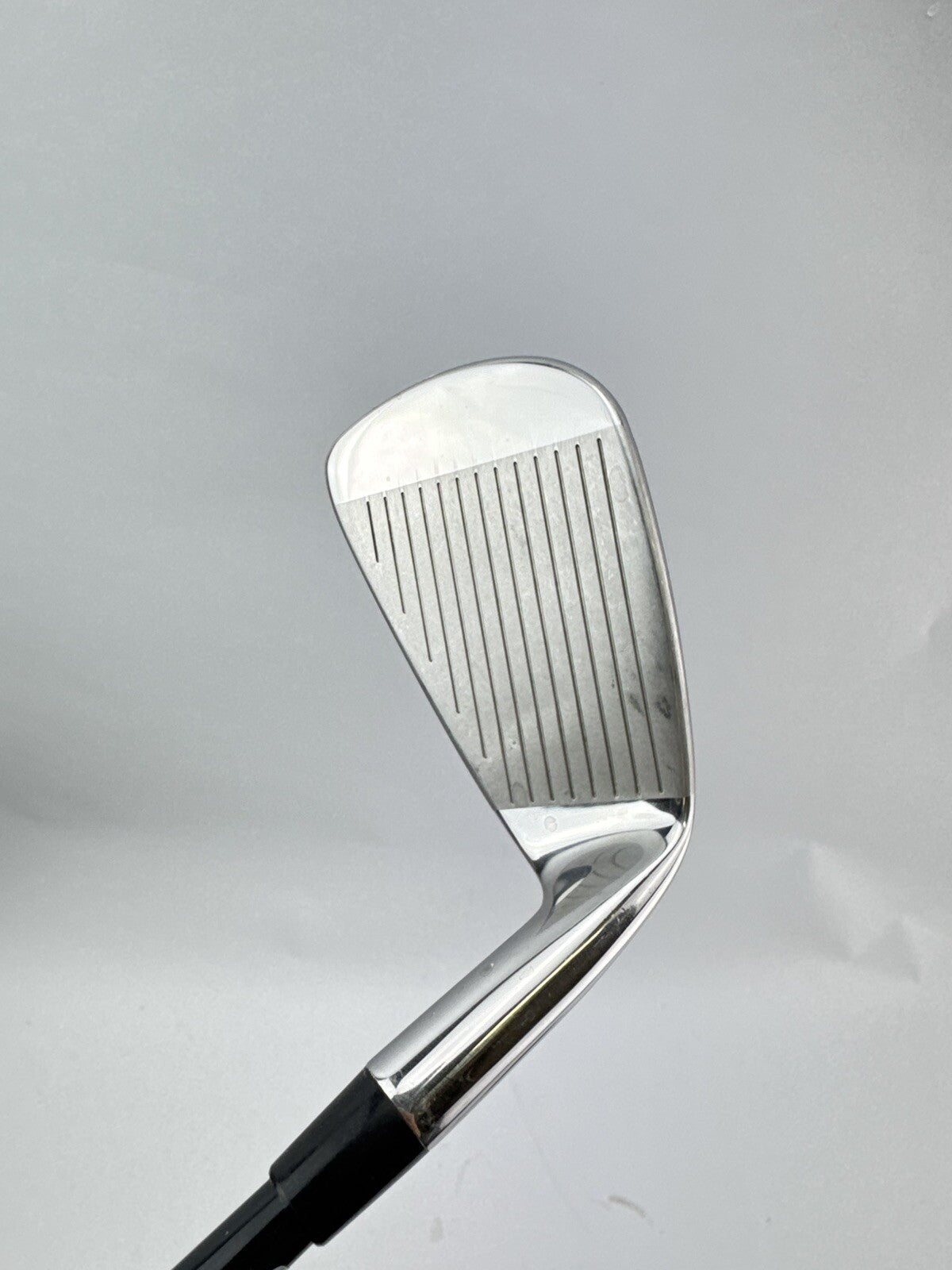Cleveland Launcher Gap Wedge 49* HB Turbo Left Handed Regular Graphite/226999