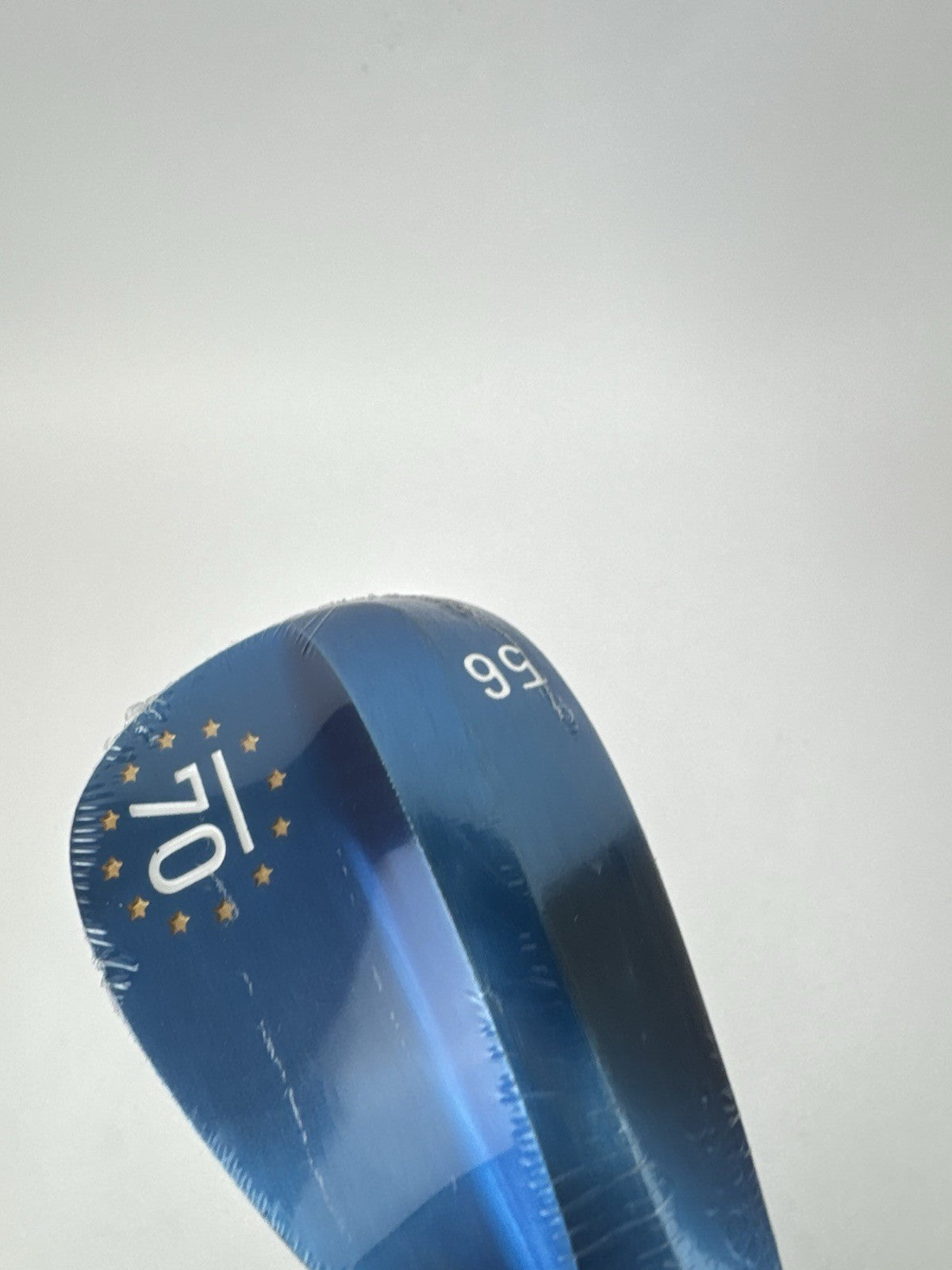 Sub 70 Sand Wedge 56* Team Europe Ryder Cup Speeder NX Regular Graphite /340926