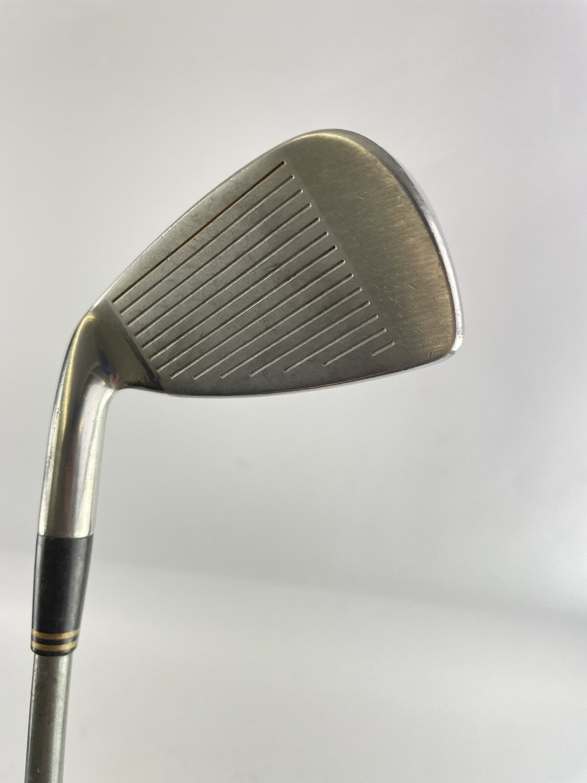 Bridgestone Precept 4 iron Senior Flex Graphite /Right Handed /New Grip /105499