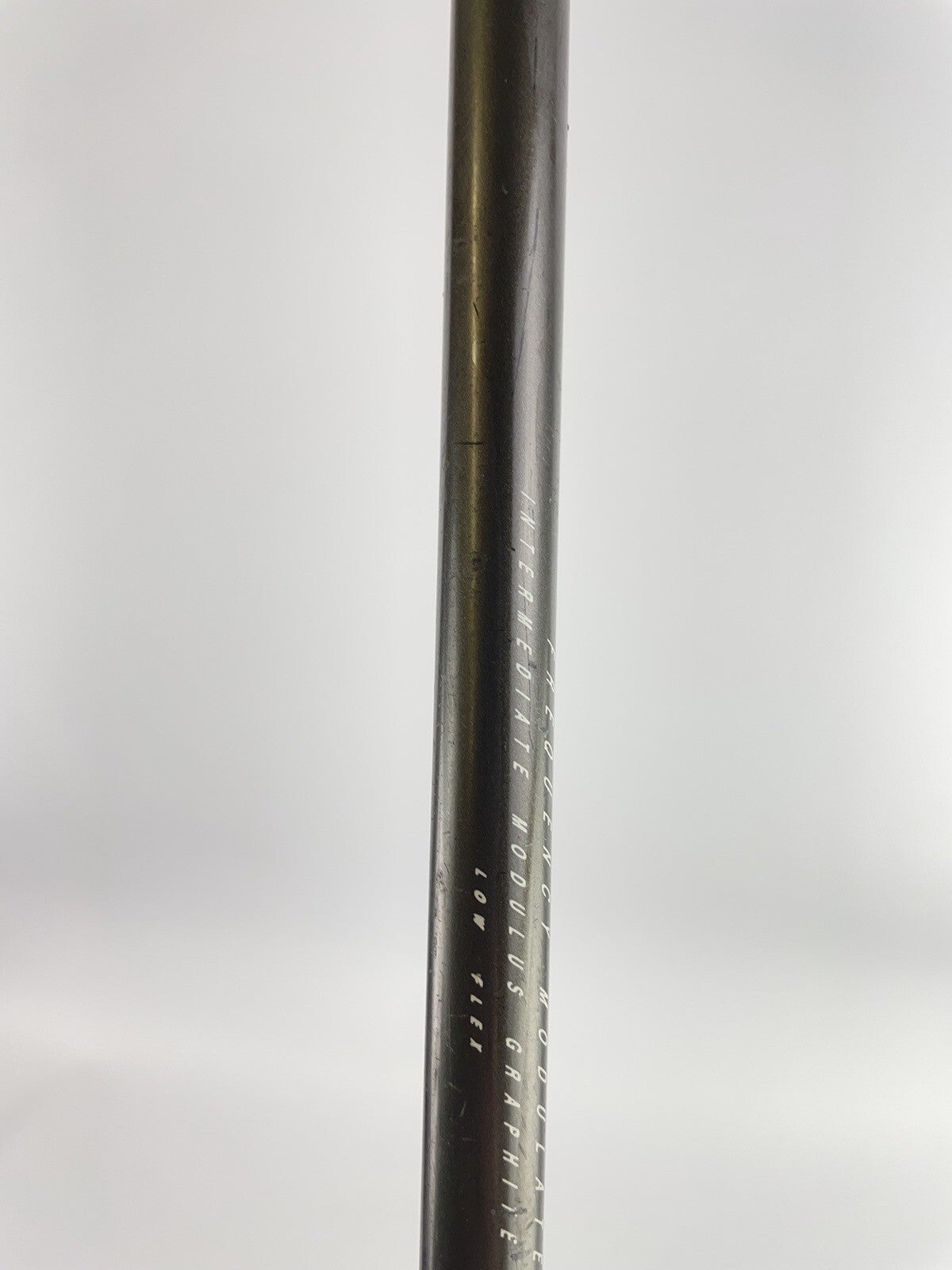 Prokennex Golf 2 Iron Regular Flex Graphite /Right Handed /New Grip /926415