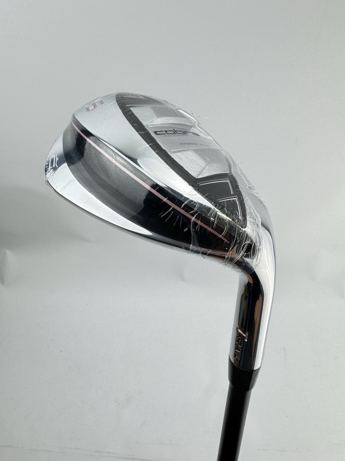 Cobra T-Rail Ladies Sand Wedge 54* KBS PGI 55 Ladies Graphite /Right /New /303930