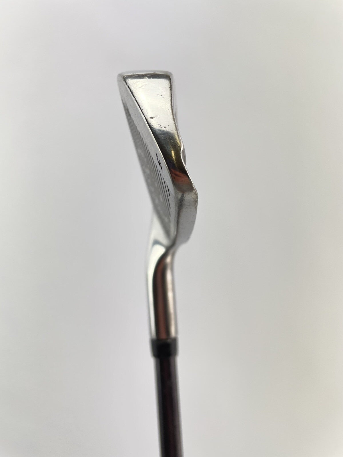 Taylormade Burner 3 Iron Oversize Stiff Flex Graphite /Right Handed /2164212