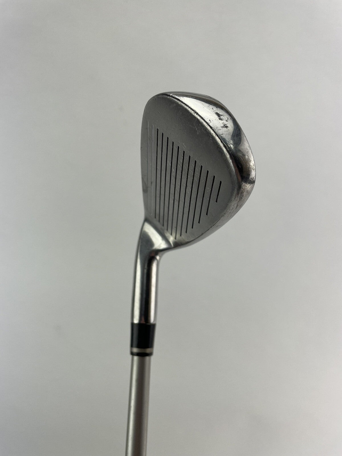 Taylormade R5 8 Iron Rac Regular Graphite /Right Handed /New Grip /1755115