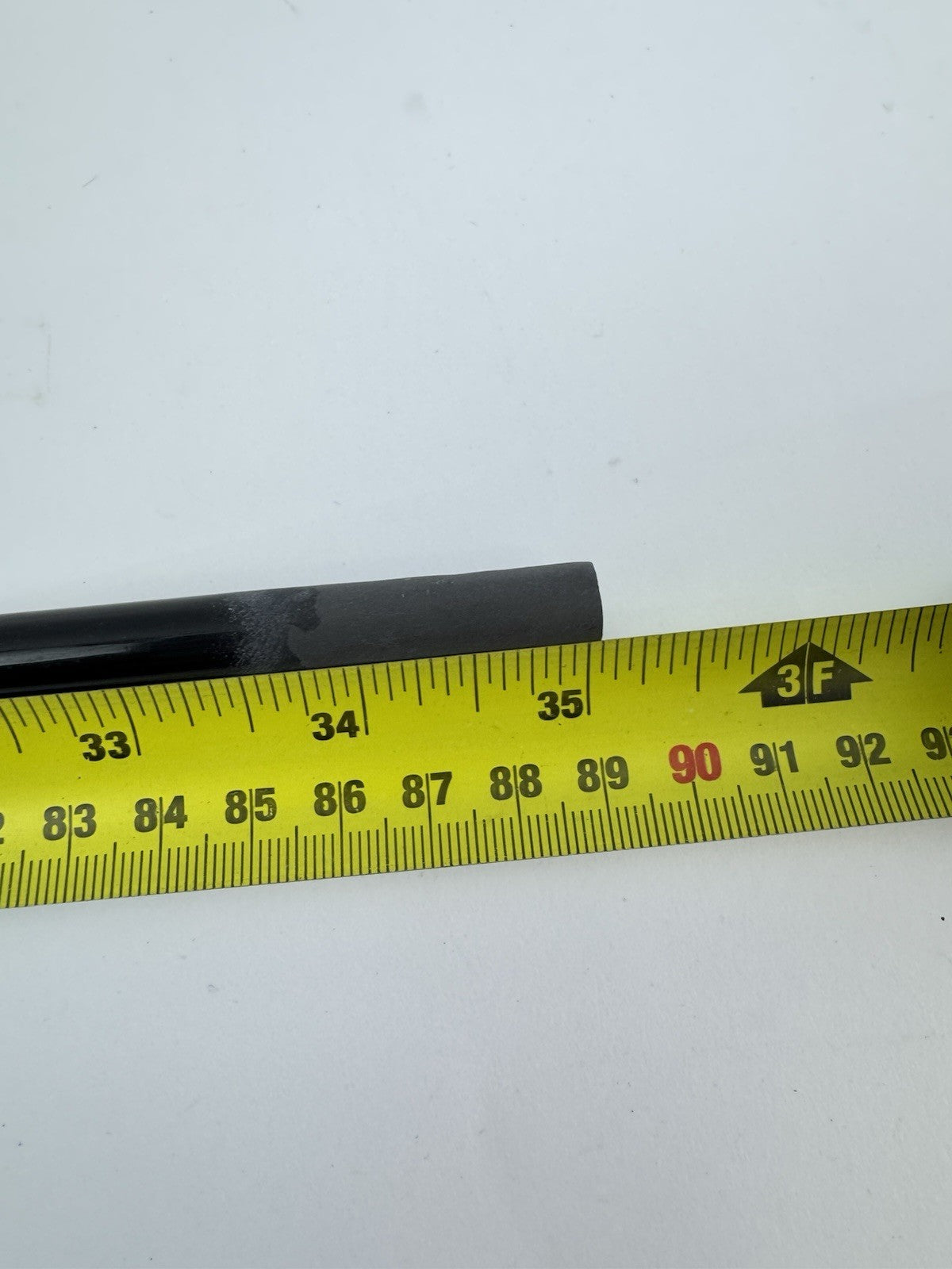 Mitsubishi Kuro Kage Iron Shaft Regular Flex Graphite 35” /0.355 Tapered /3078911
