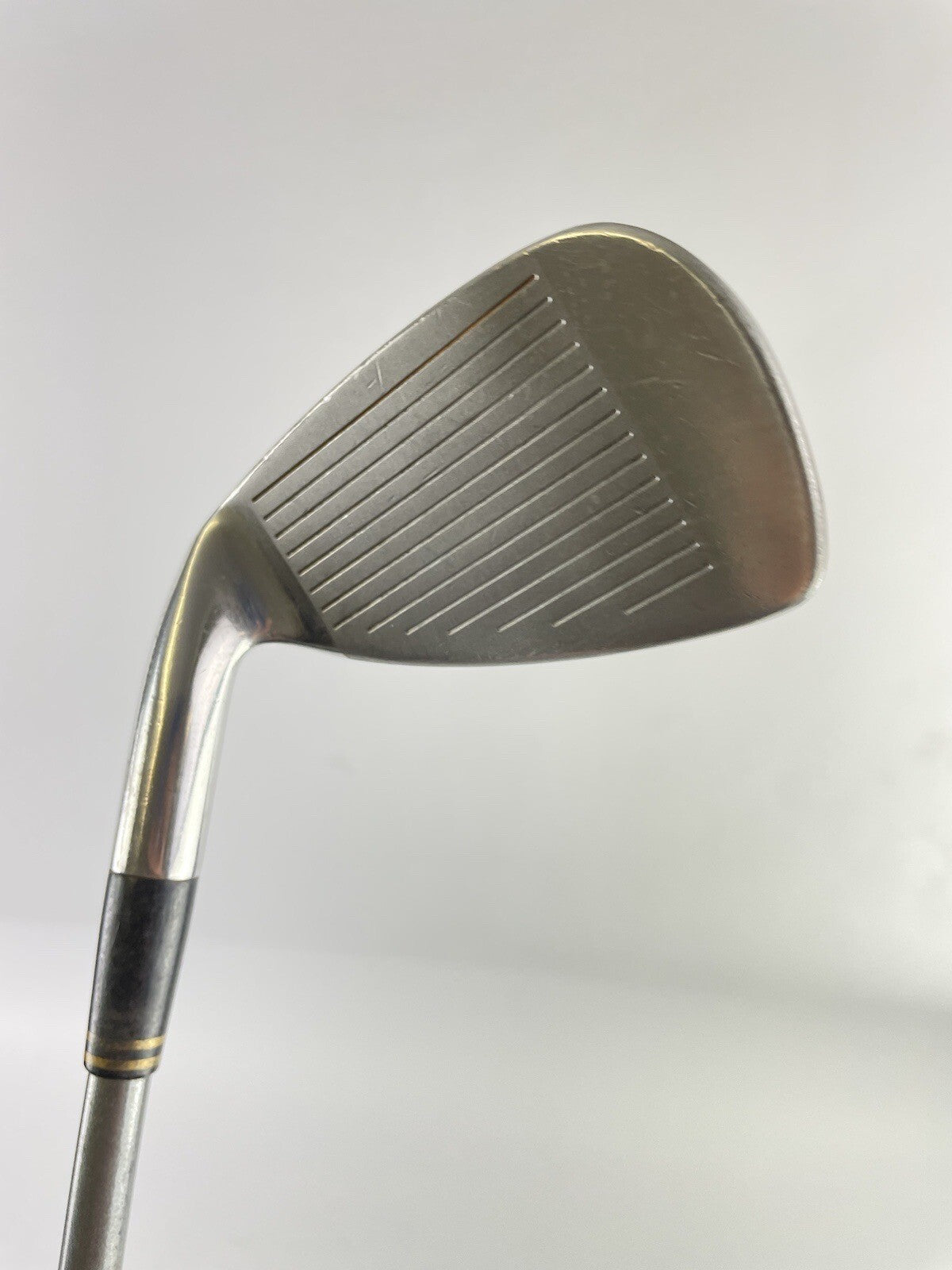 Bridgestone Precept 6 Iron Senior Flex Graphite /Right Handed /New Grip /1054810