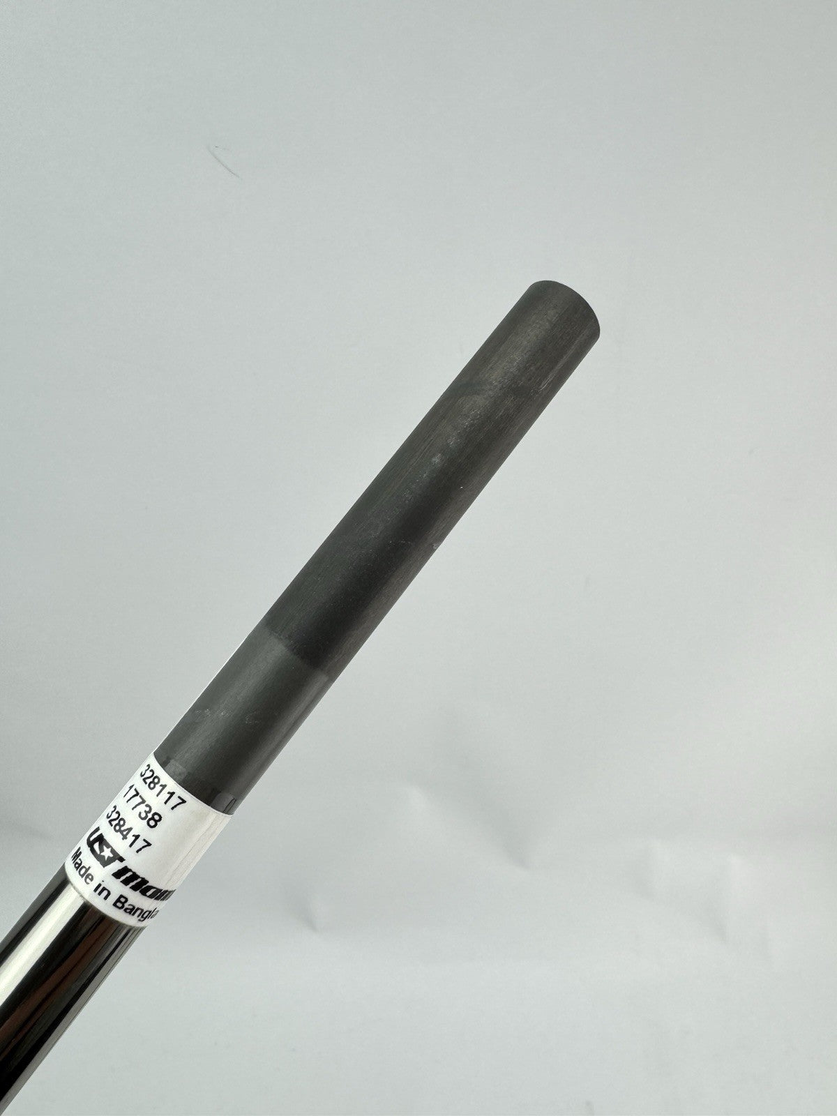 UST Recoil 780 Smac Wrap Iron Shaft F3 Regular Graphite 35.5” /0.355 Taper/3056111