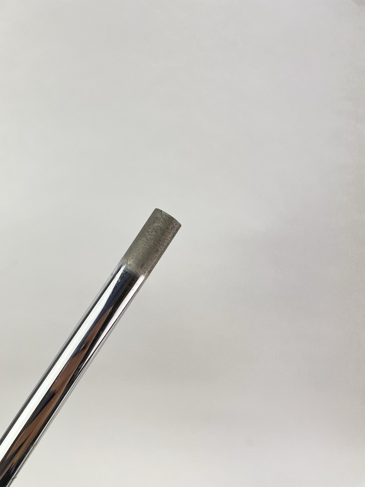 Elevate 85 ETS Iron Shaft Vss Regular Flex Steel 35" /0.370 Parallel /192277