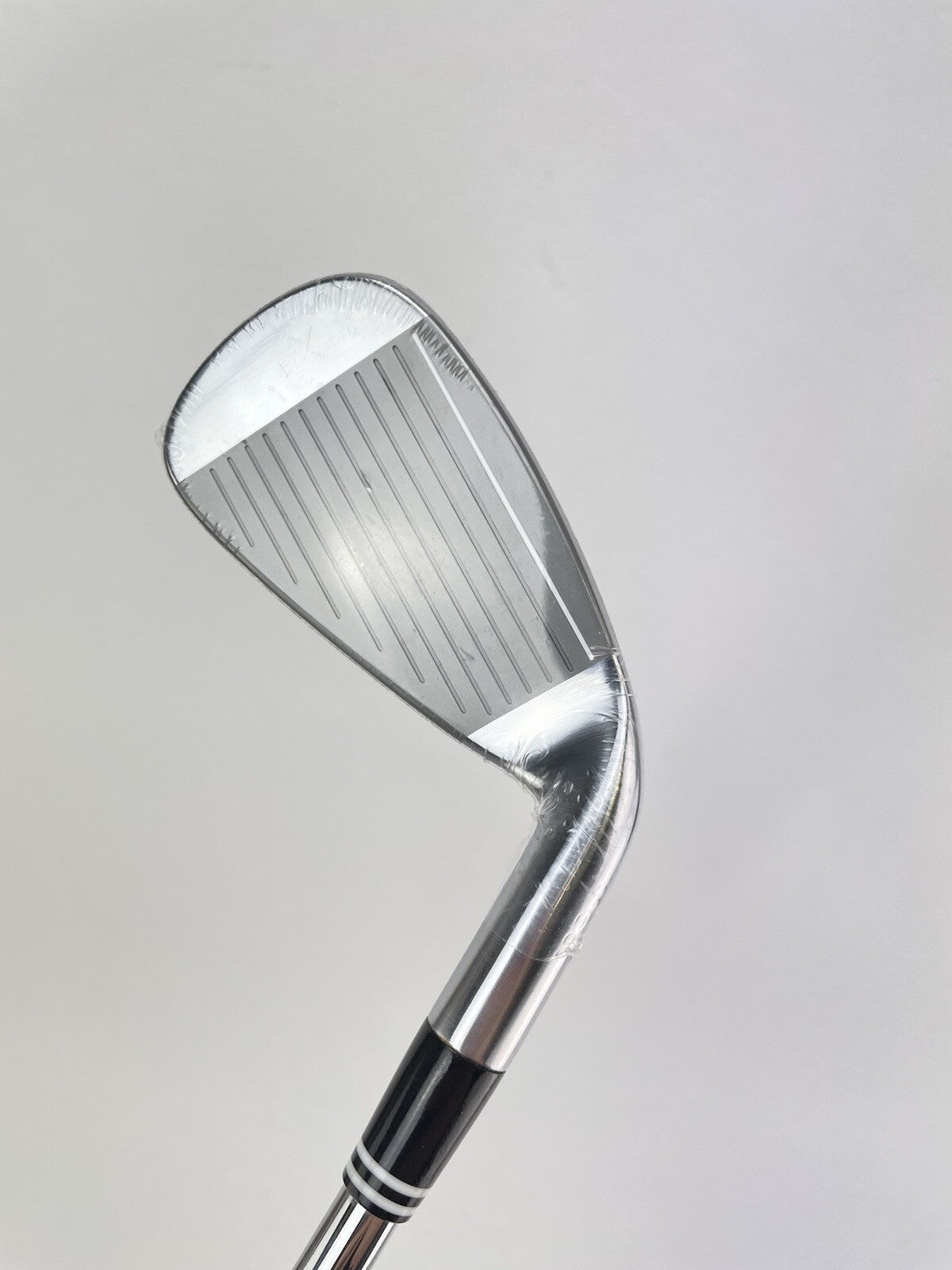 Cleveland 588TT 3 Iron Left Handed Forged Regular Flex Steel /Brand New /164929