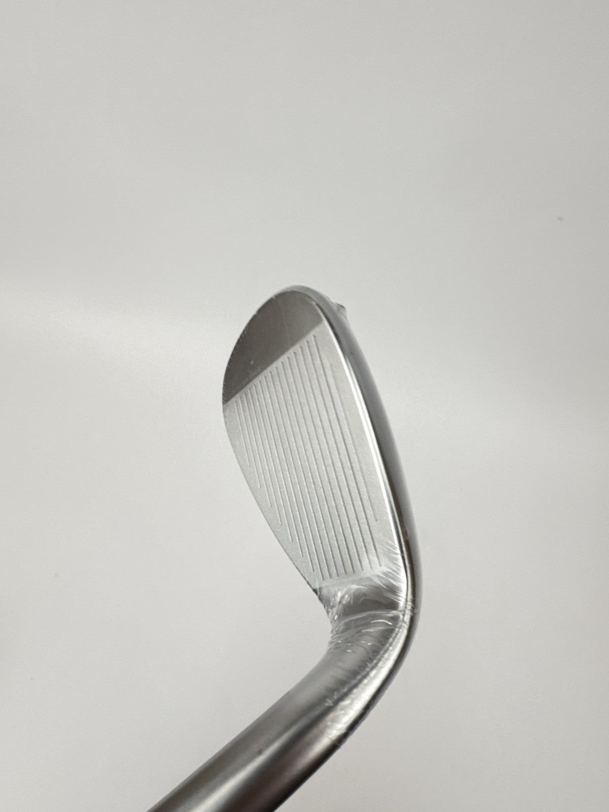 Cobra LTDX Sand Wedge Left Handed KBS Tour 90 Stiff Flex Steel /Brand New /356638