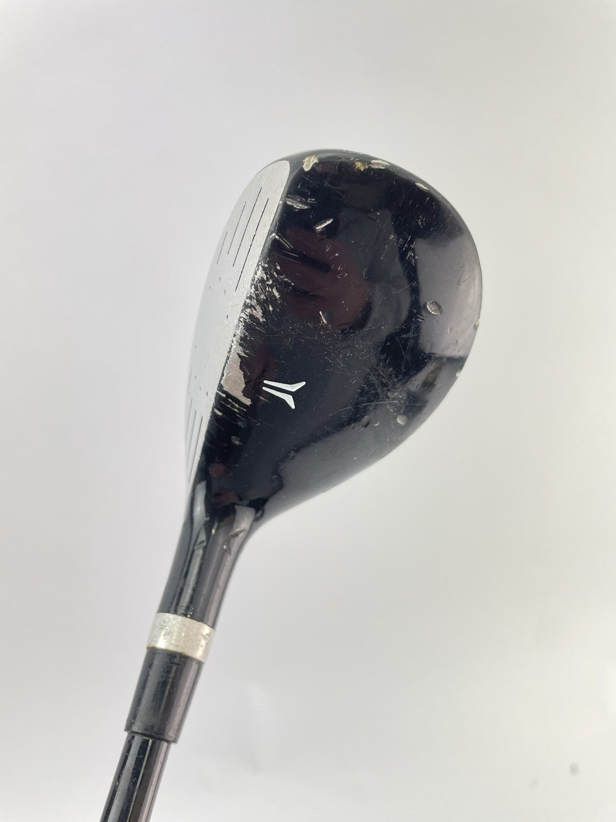Wilson Golf 5 Hybrid Ultra XD Mens Regular Flex Graphite /Right /New Grip /277388