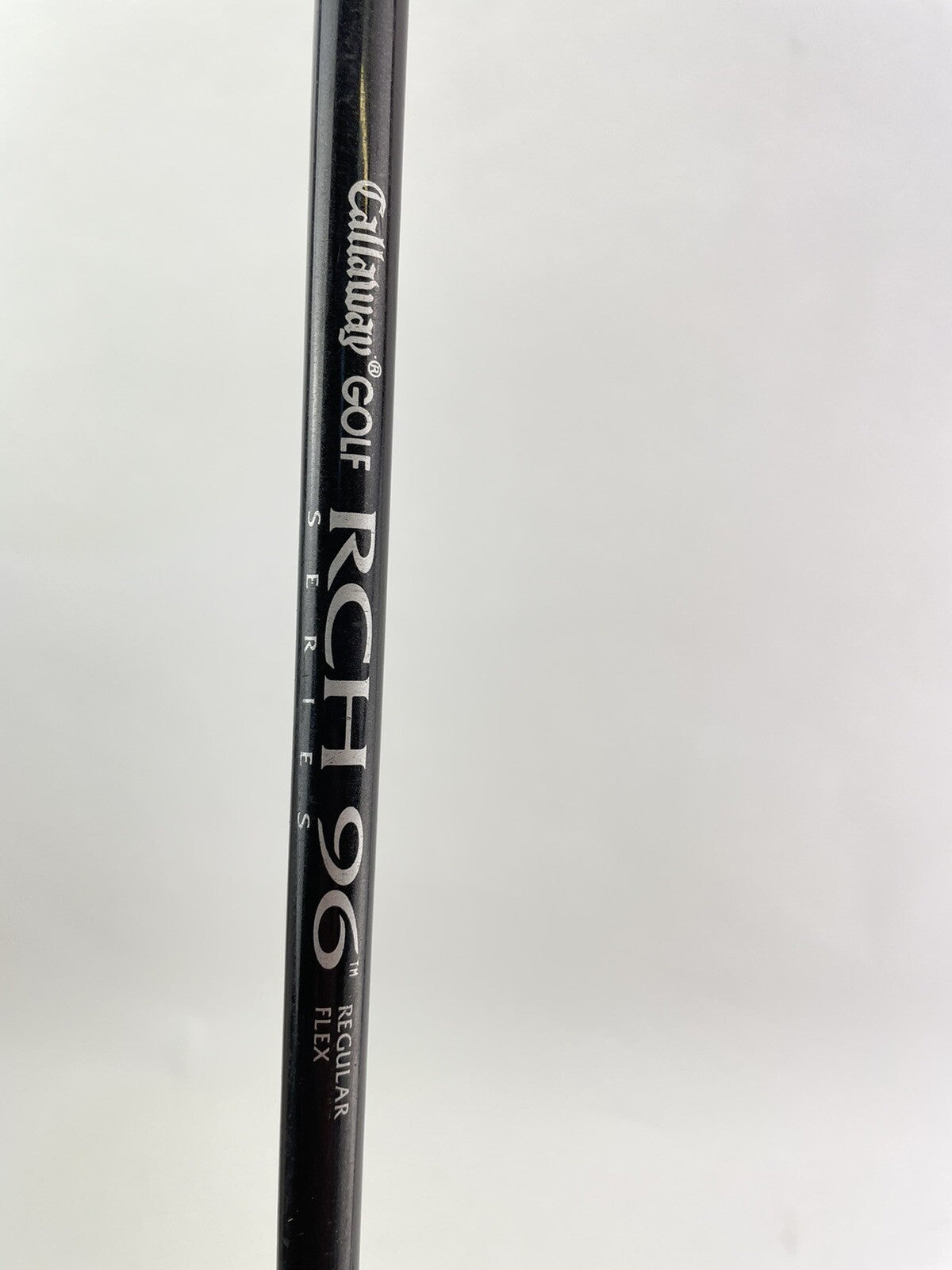 Callaway Golf 3 Iron Great Big Bertha Regular Graphite /Right /New Grip /2118315