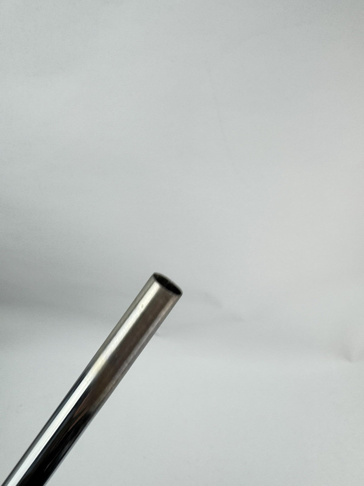KBS Tour Iron Shaft Stiff Flex Steel 35.25” /0.355 Tapered Tip /293017