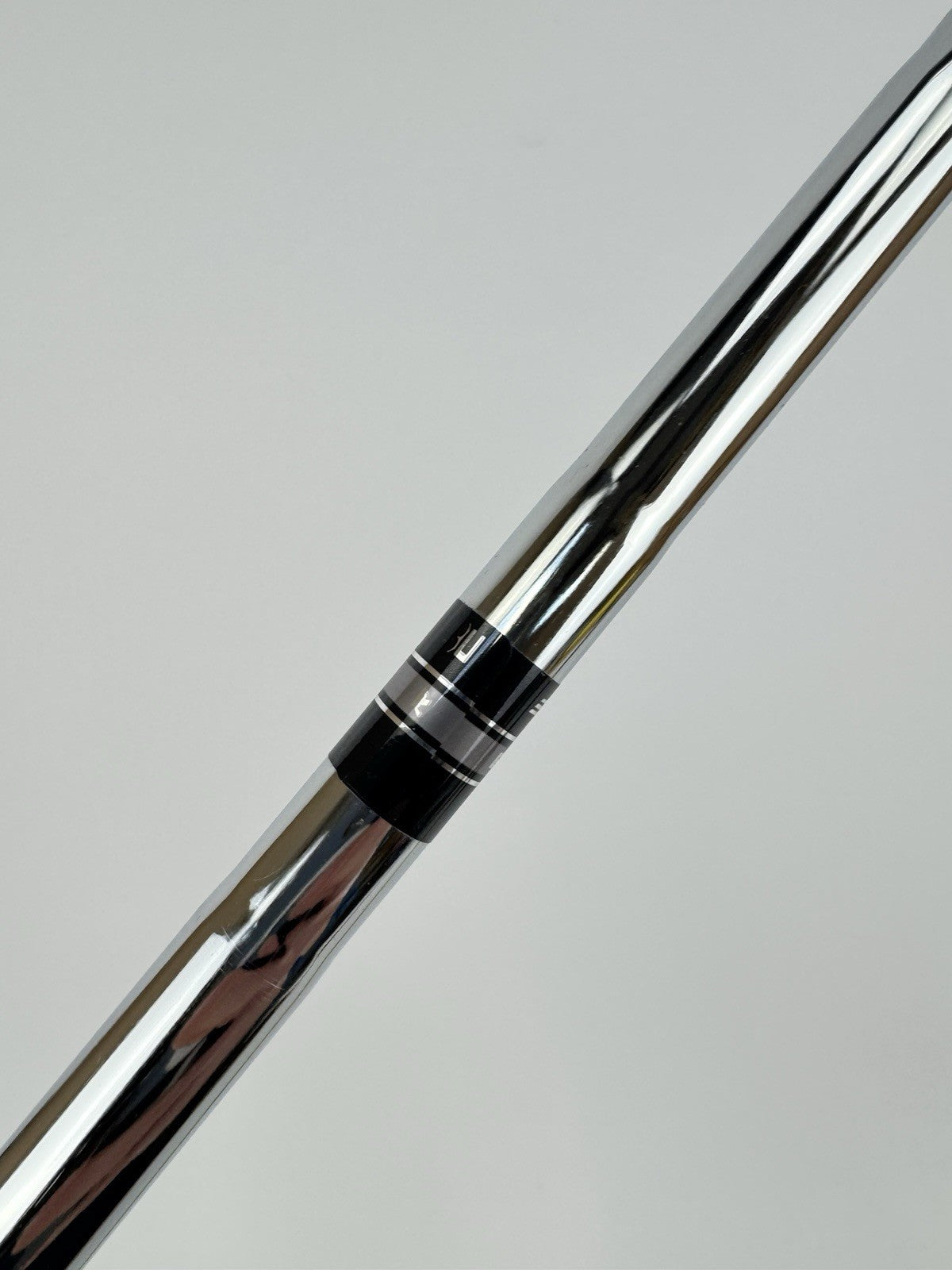 Cobra Ultralite Iron Shaft Regular Flex Steel 35” /0.370 Parallel /313344