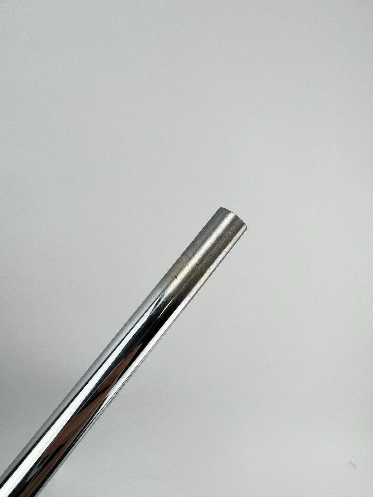 KBS Tour-V 90 Iron Shaft Stiff Flex Steel 35” /0.370 Parallel /308868