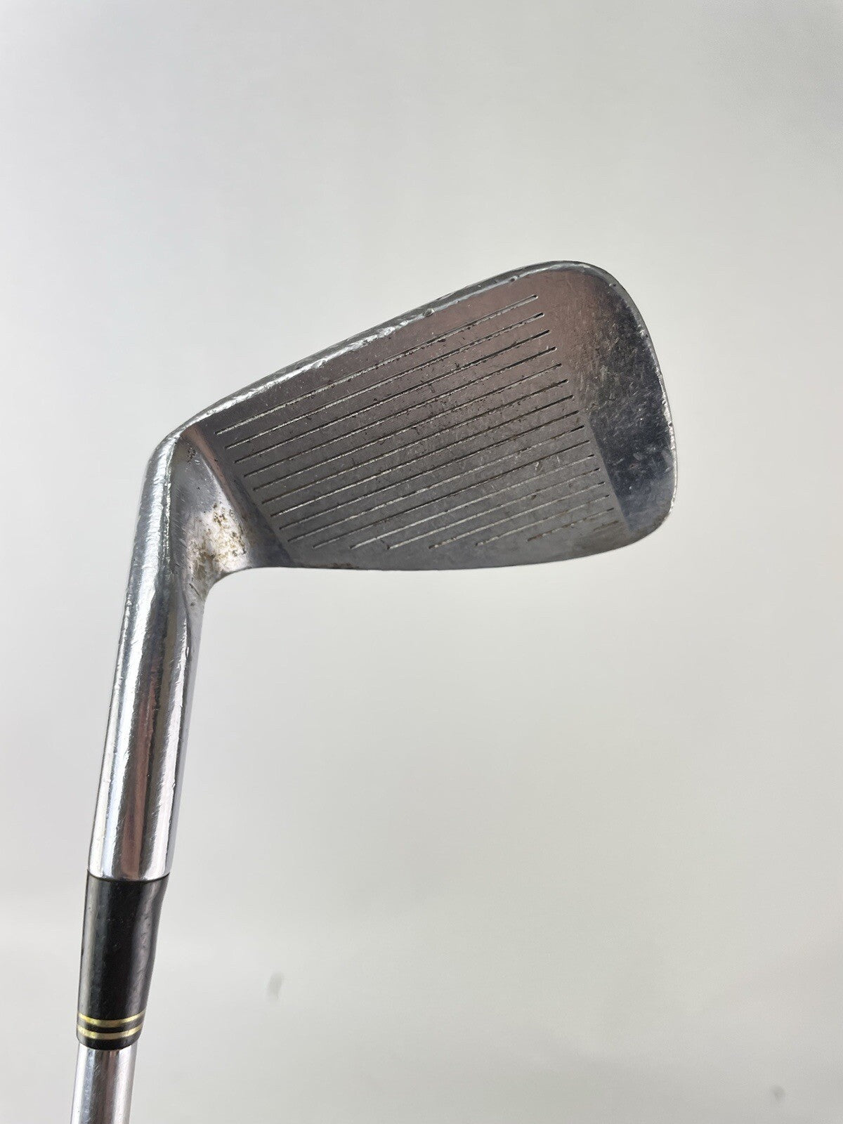 Mizuno Tour 9 Iron Blade Stiff Flex Steel /Right Handed /New Grip /149607
