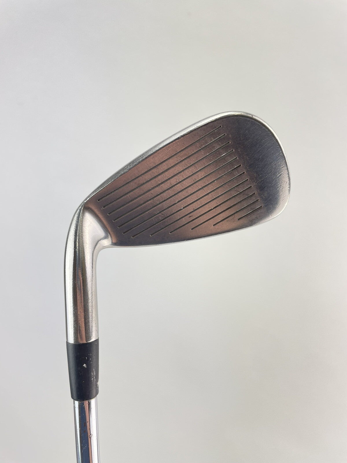 Mizuno Golf 6 Iron MX-17 Regular Flex Steel /Right Handed /New Grip /1967512
