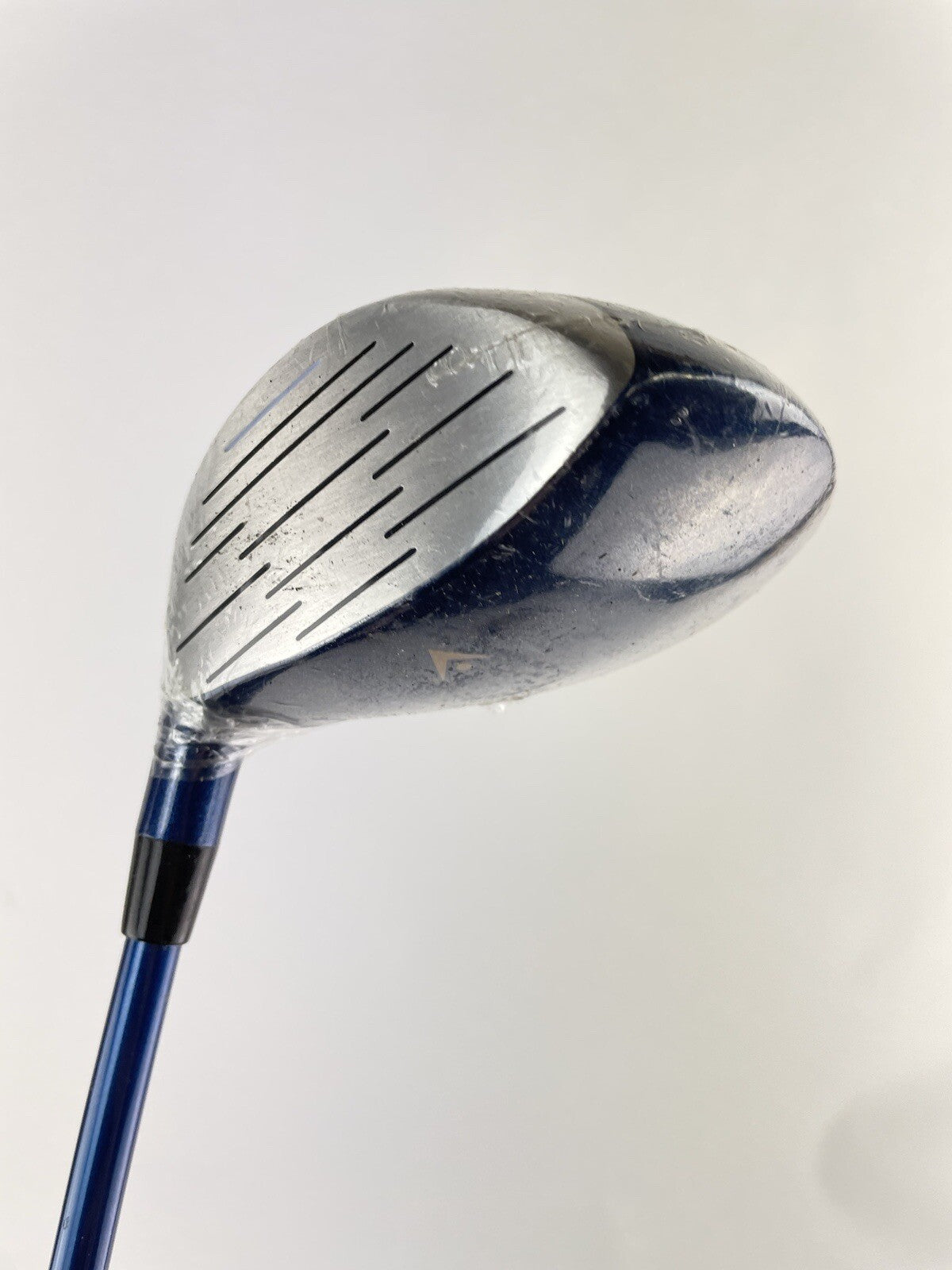 Outward Nine Ladies 3 Wood 15* Womens Flex Graphite /Right Handed /New /157547