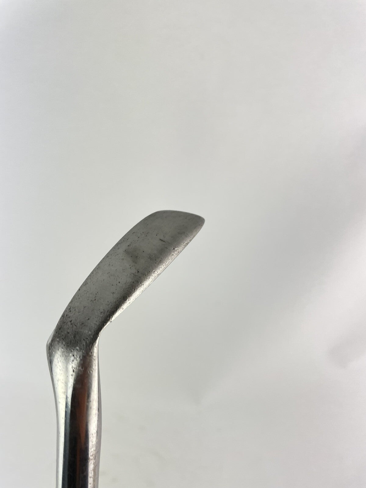 John Letters Shot Saver Sand Wedge 57* Regular Steel /Right /New Grip /154986
