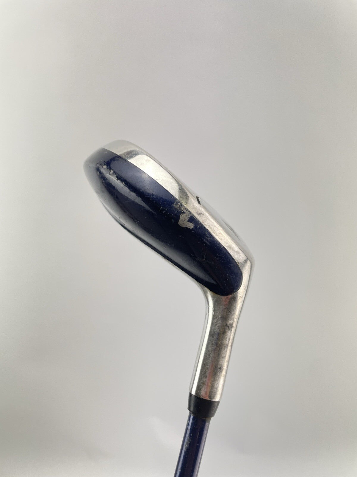 Ram Golf Hybrid 24* Wizard Ladies Flex Graphite /Right /New Grip /2166915