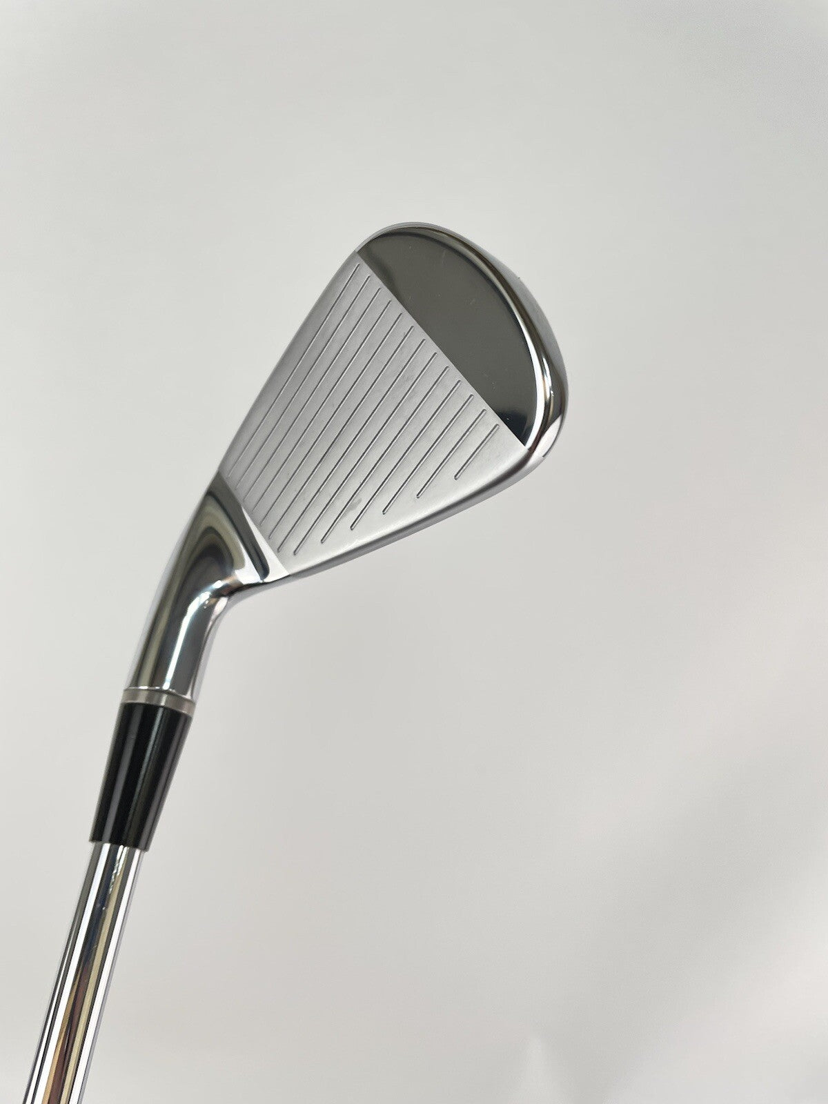 Callaway Rogue ST Pro 7 Iron XP105 R300 Regular Steel /Right Handed /Demo /150759