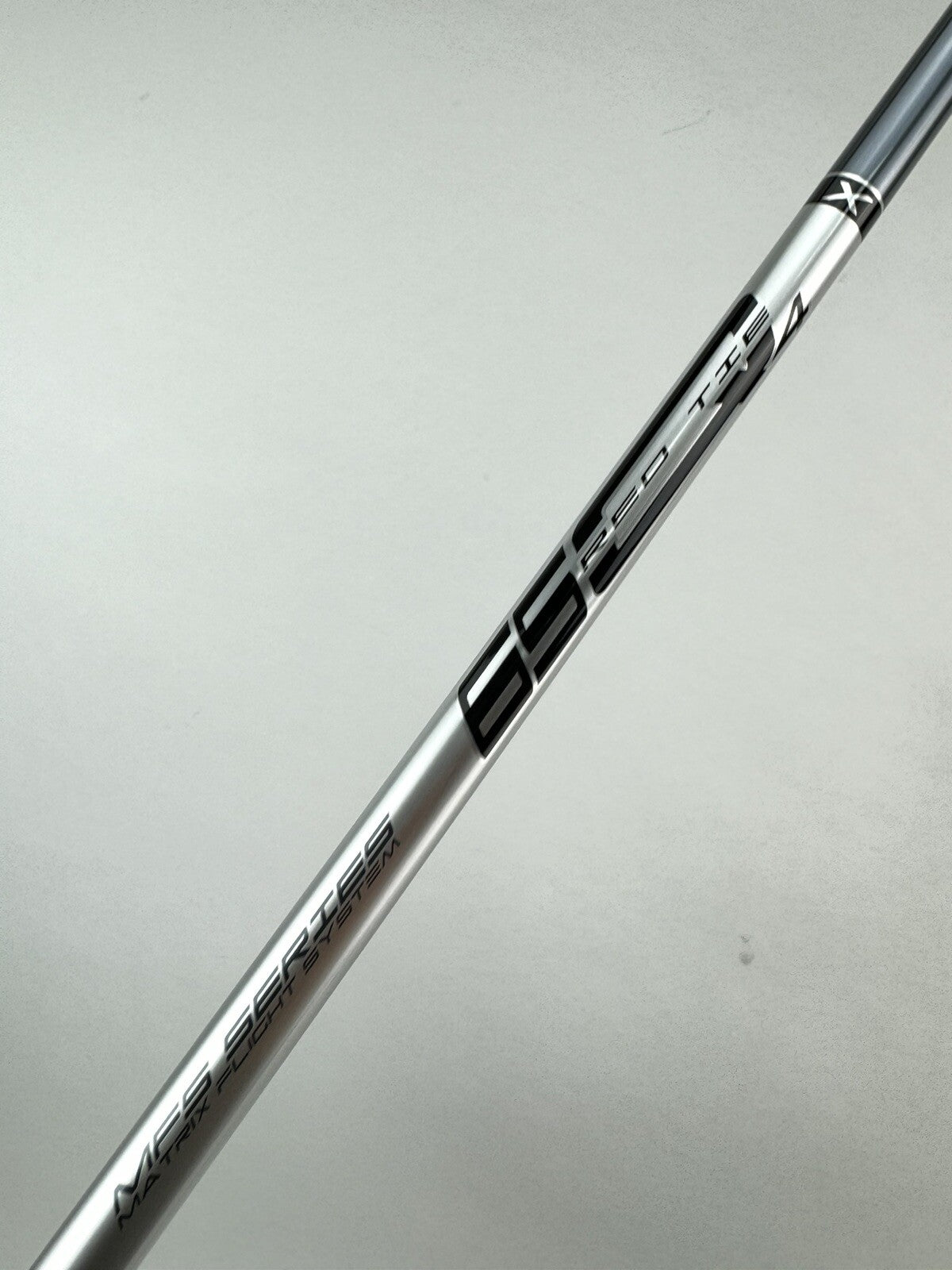 Mizuno X Flex Driver Shaft Matrix Red Tie Graphite 44.25” /Lamkin /New /219812