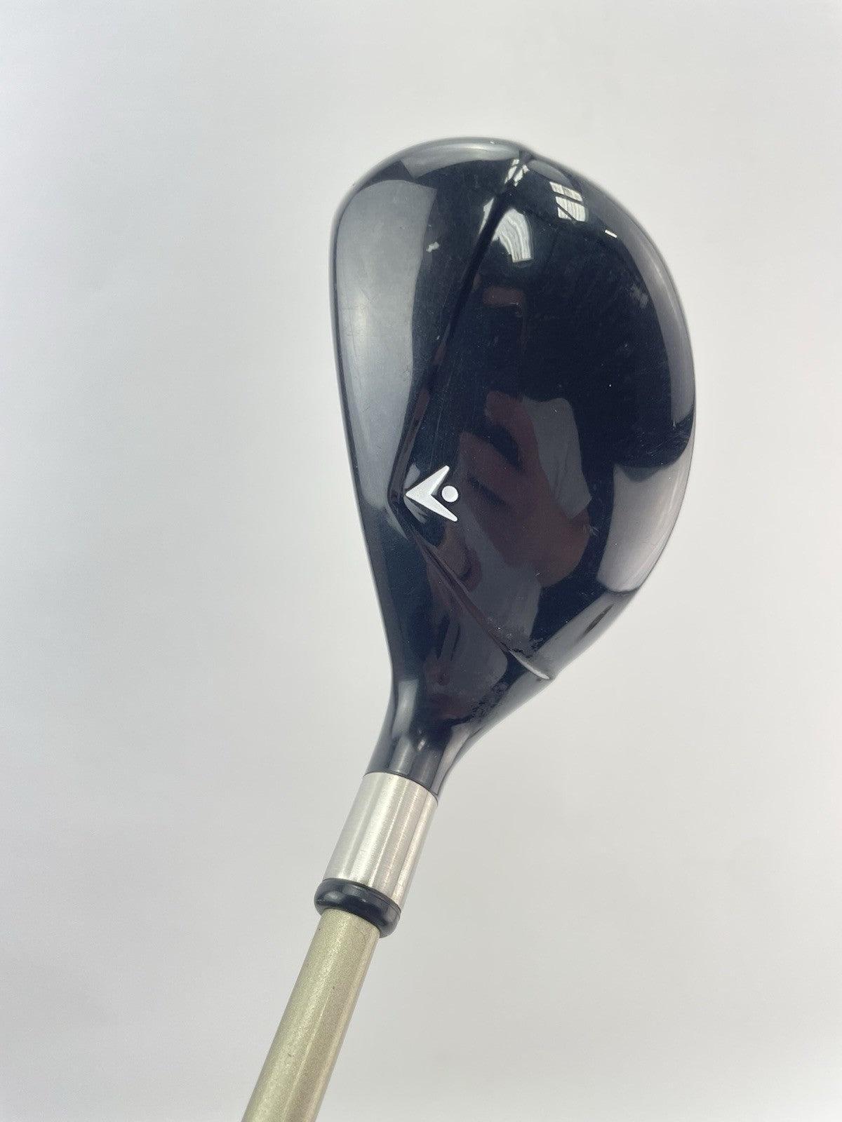 Skymax 4 Hybrid 22* Ladies Flex Graphite /Right Handed /New Grip /2670710