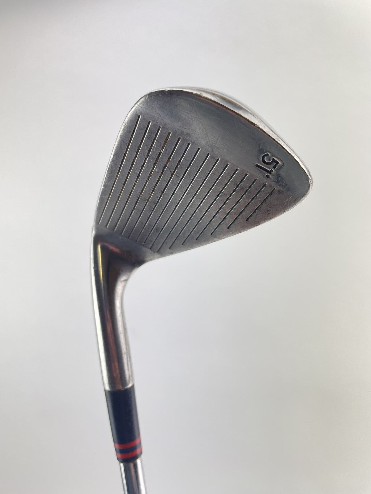 Petron Golf Pitching Wedge 51* Tour Custom Regular Steel /Right Handed /1790614