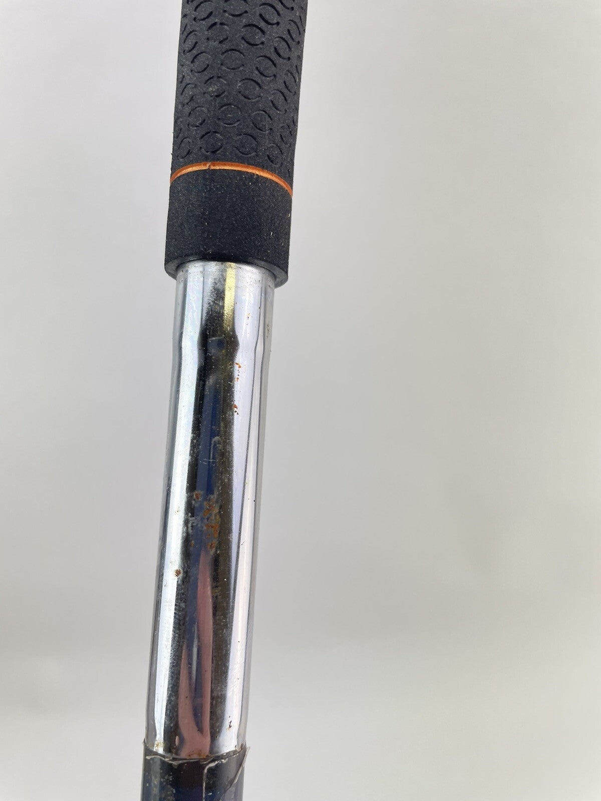 Wilson Prostaff 5 Iron Offset Design Regular Steel /Righy Handed /New Grip/2100319