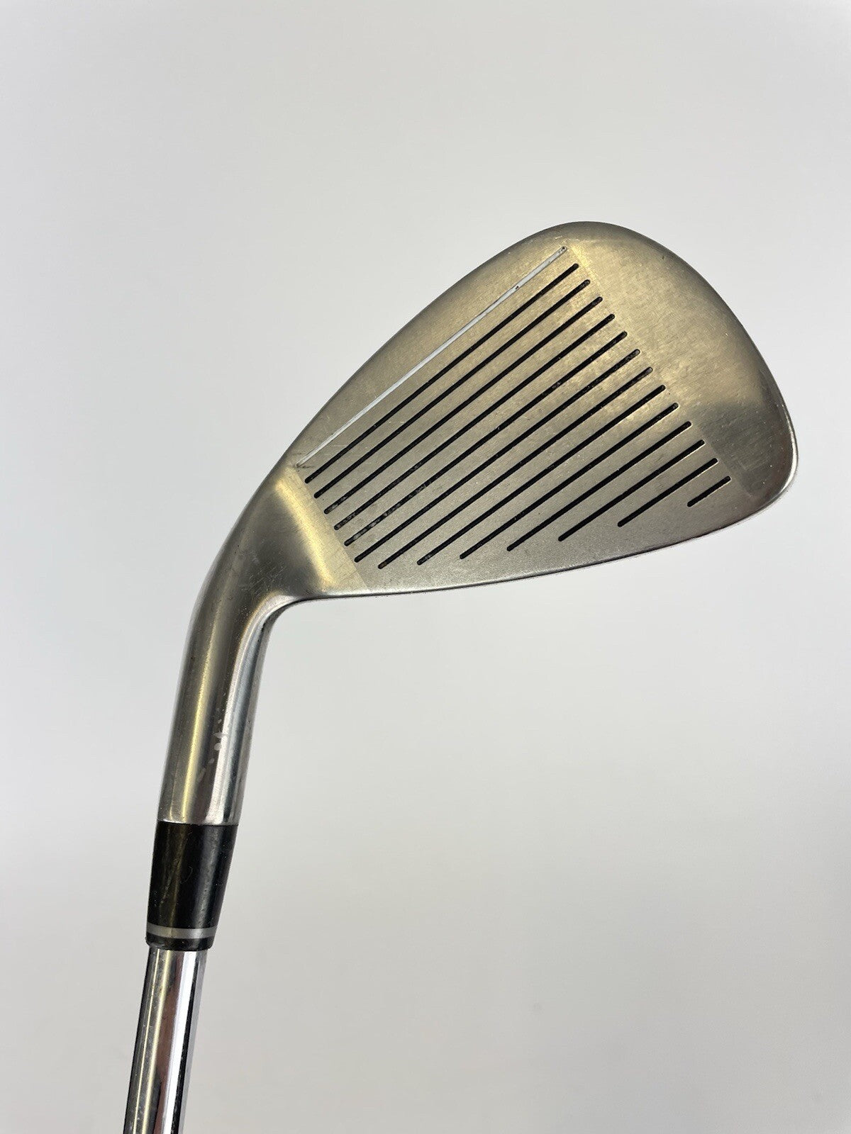Ben Sayers M2i 3 Iron Regular Flex Steel *NEW GRIP* /04345