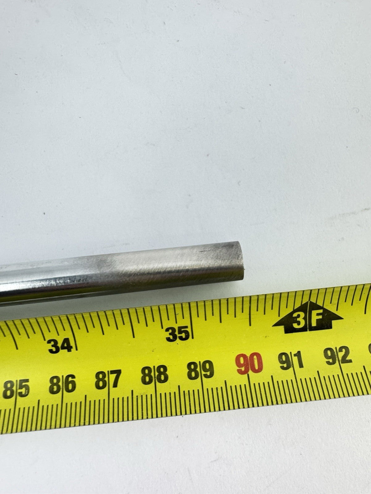 Project X IO Iron Shaft Regular Flex Steel 105G 35.5” /0.355 Tapered /2931212