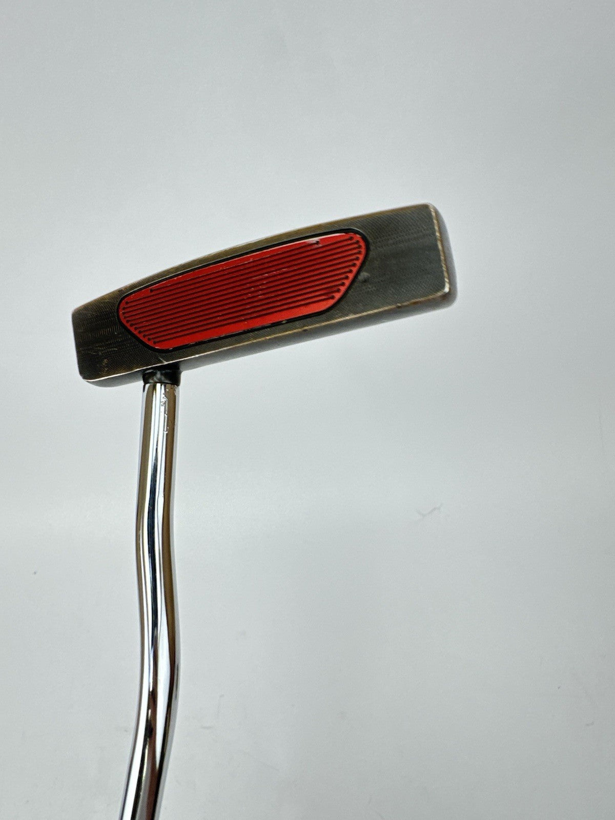 Taylormade TP Mullen 2 Putter 33.5” Right Handed /New Tour Dri Grip /355406