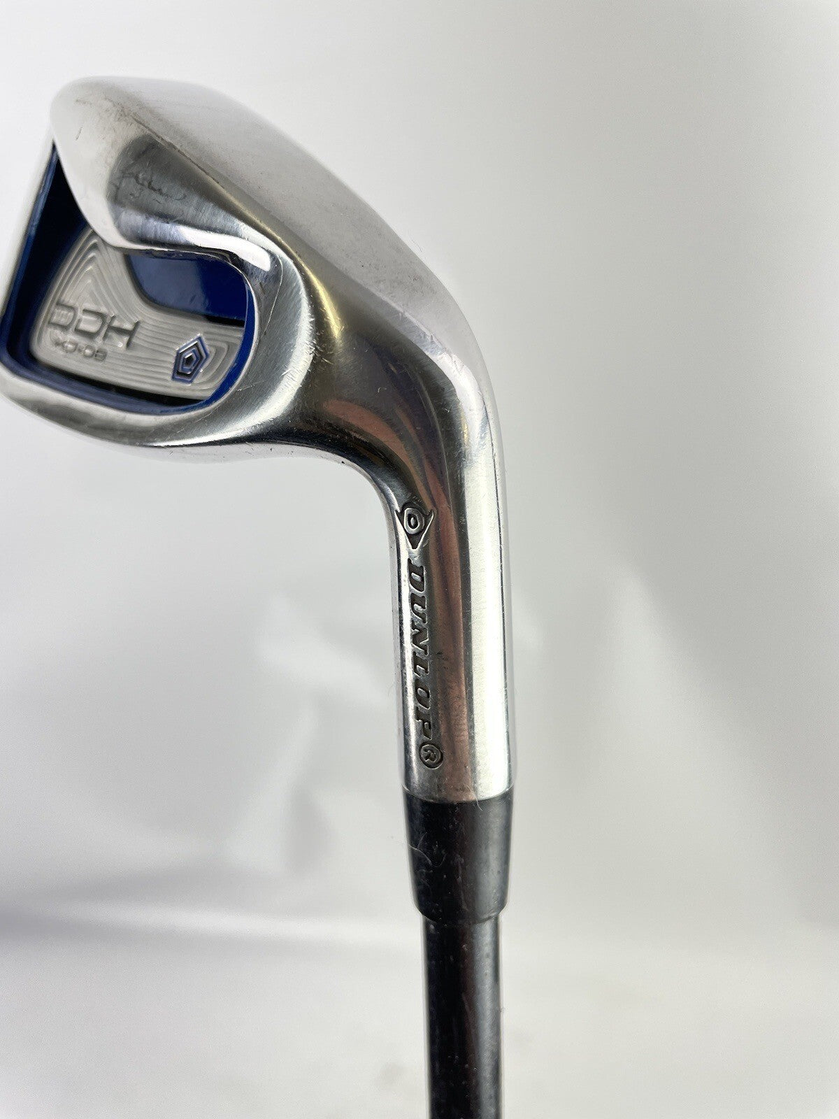 Dunlop DDH 6 Iron Regular Flex Graphite Shaft /Right Handed /New Grip /55103