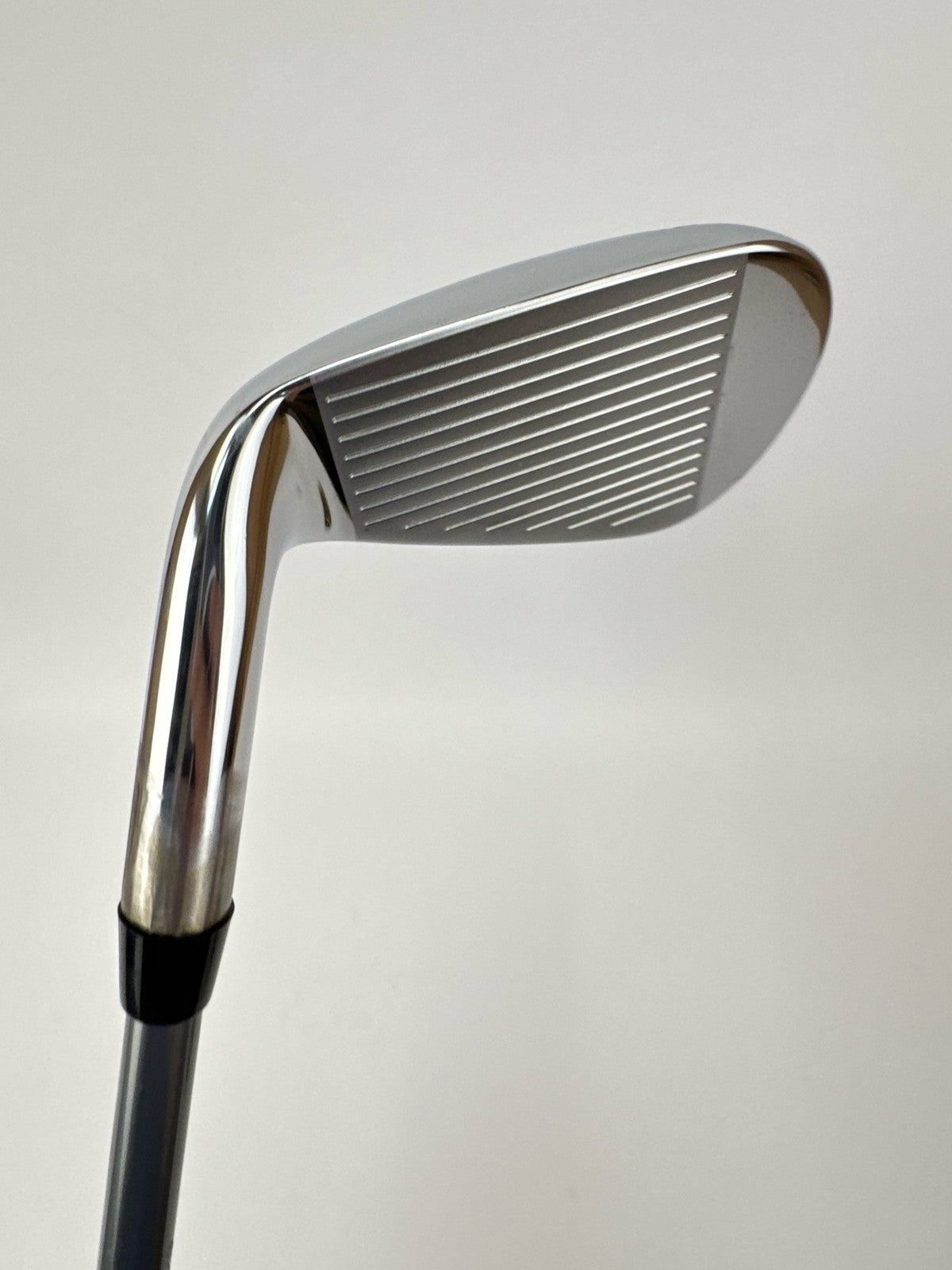 Callaway Elyte X Pitching Wedge Regular Flex Graphite Right Handed Used/366488
