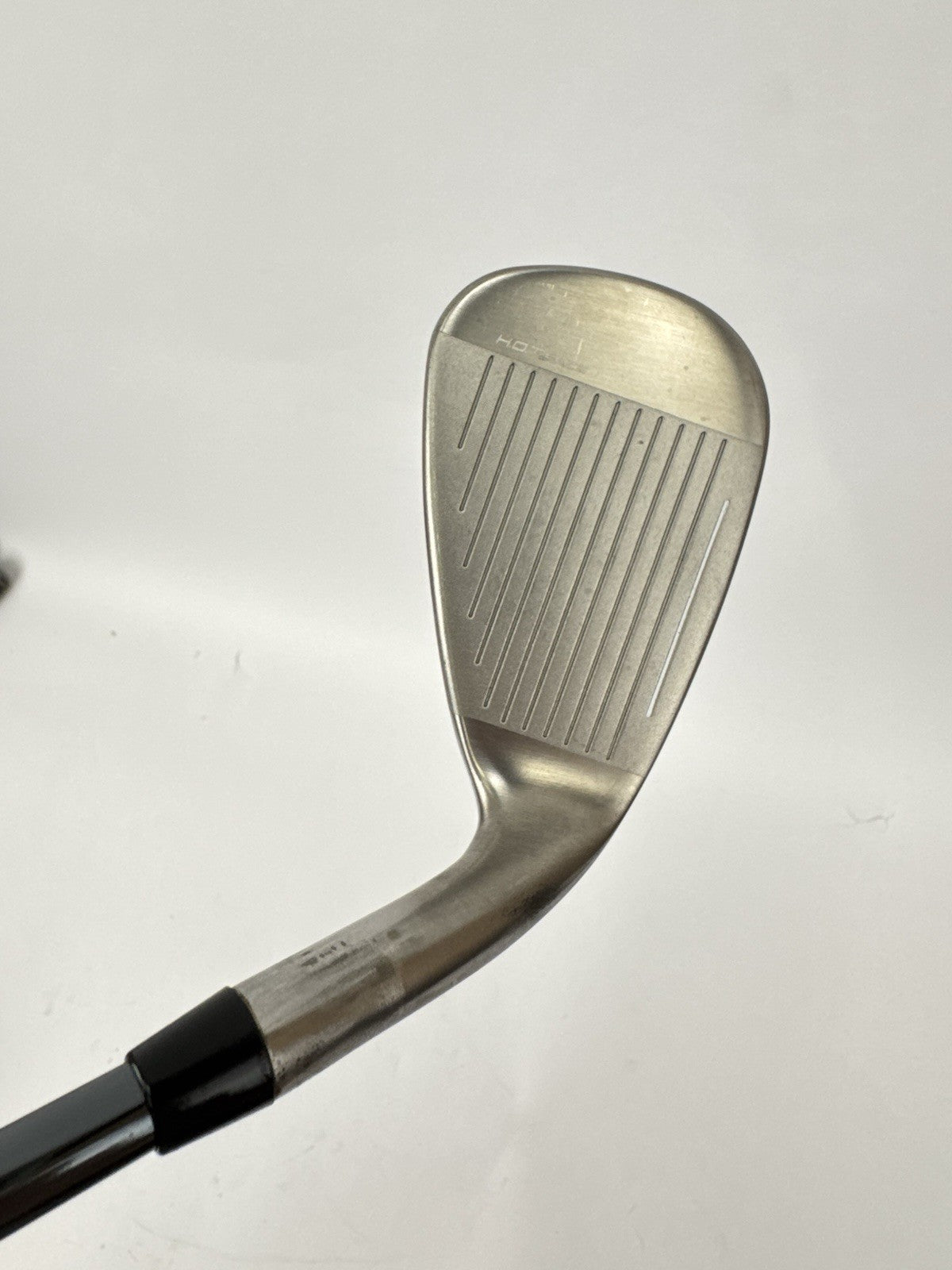 Cobra DS Adapt Max Pitching Wedge Left Handed Recoil Dart Regular Graphite/3551111