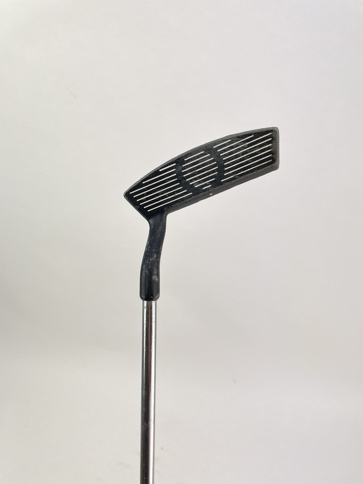 Dunlop Golf Chipper Quadra Link Steel Shaft 35" /Right Handed /New Grip /182435