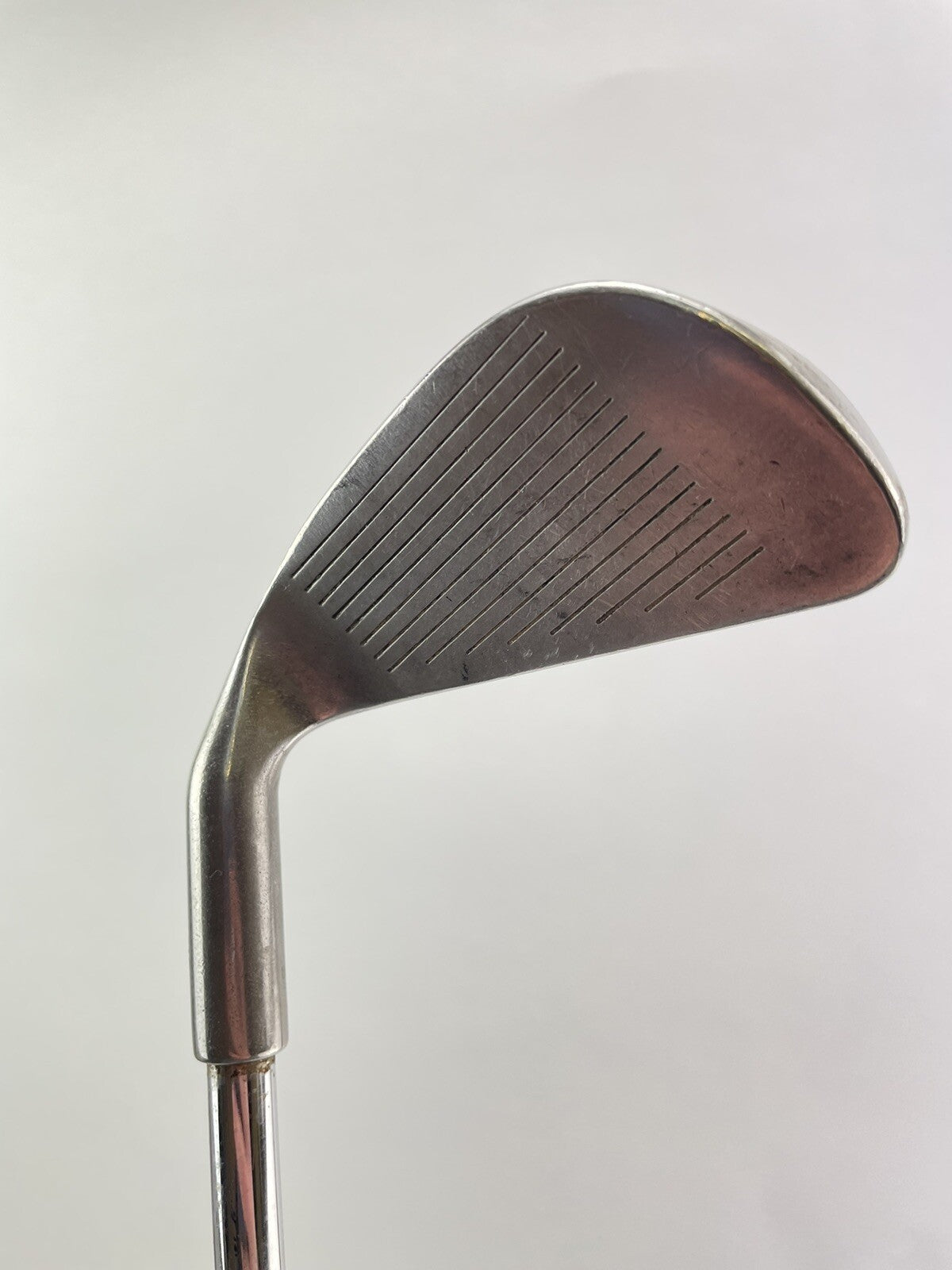 Ping Eye 6 Iron Black Dot Regular Flex Steel /Right Hand /New Grip /-1” /2096912