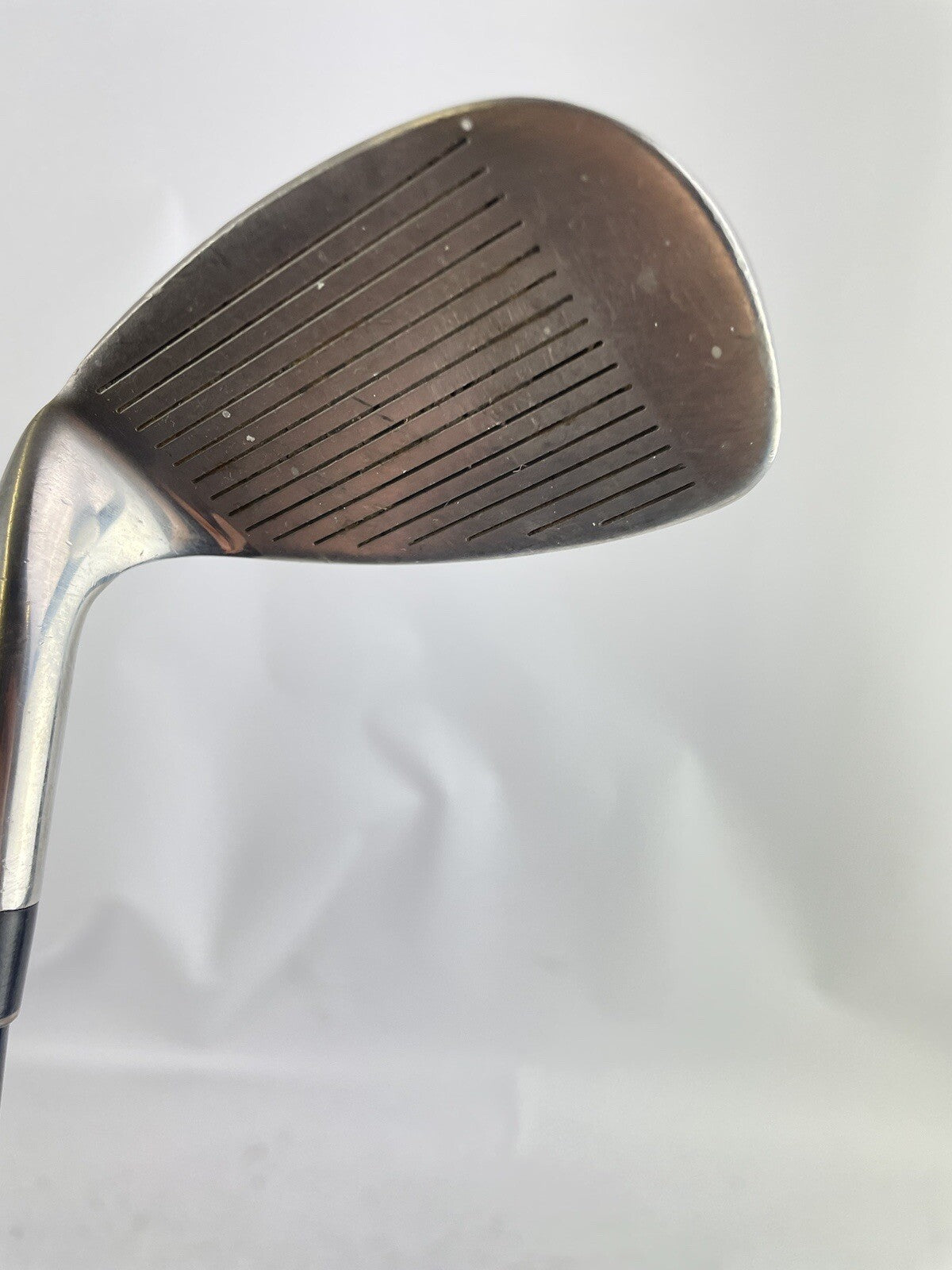 Texan Golf Sand Wedge Power Deep Cavity Back Regular Graphite /New Grip /787410
