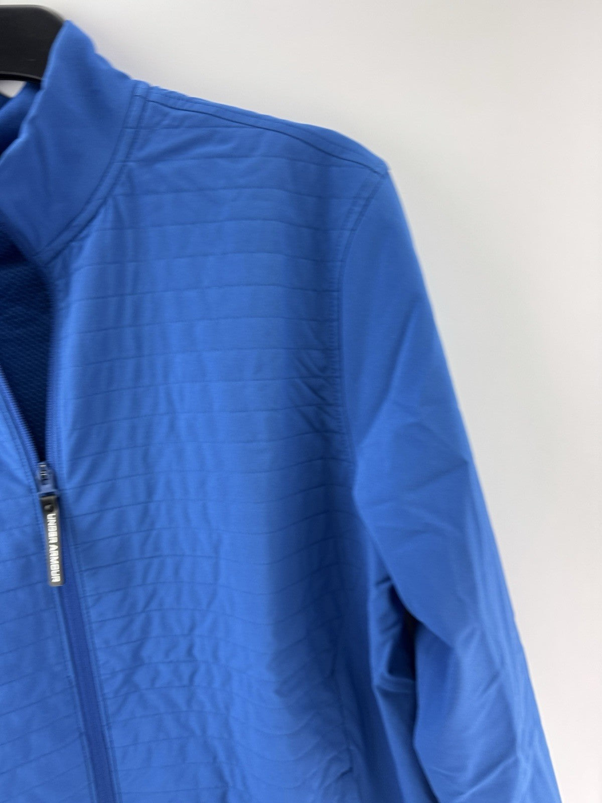Under Armour Drive Pro Storm Jacket Lightweight Insulated UK Large /New /252344