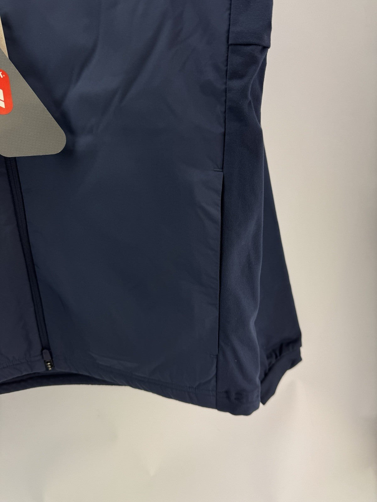 Puma Mens Golf Jacket Hielands Insulated Full Zip UK Large /New /295306