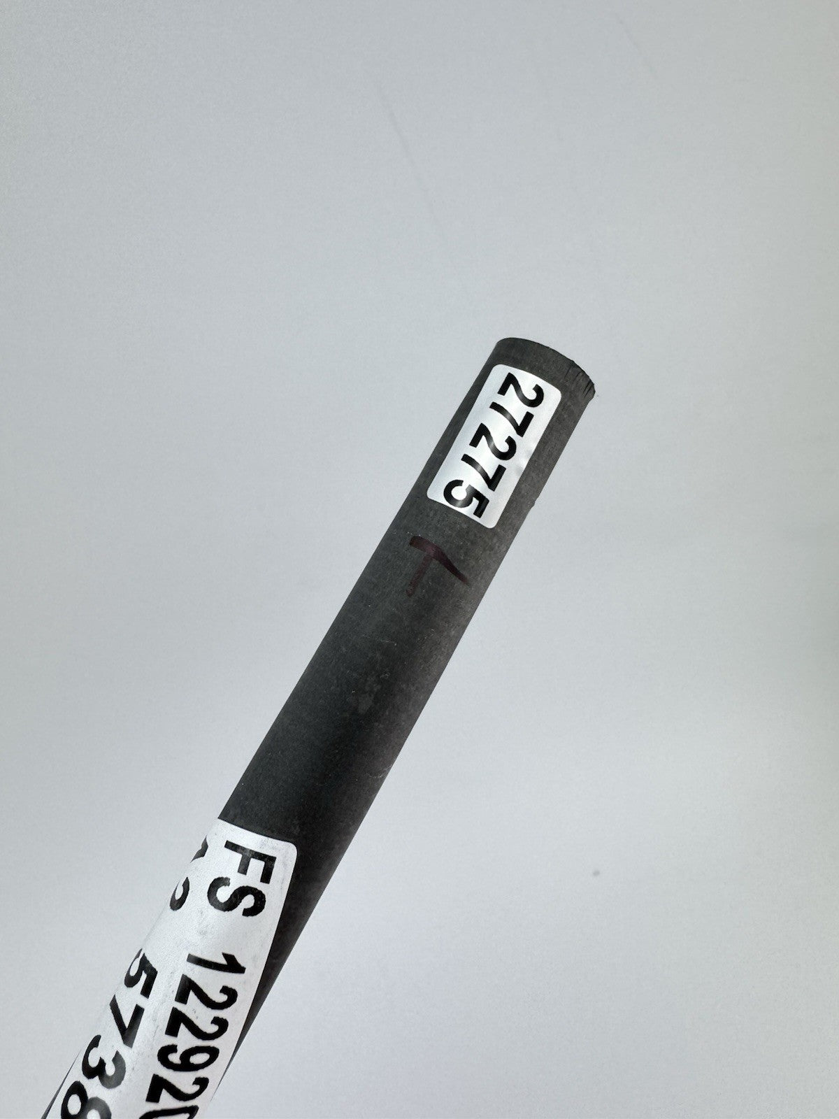 Project X Cypher Iron Shaft Fifty 5.0 Senior Graphite 34.5 /0.355 Tapered /2727511