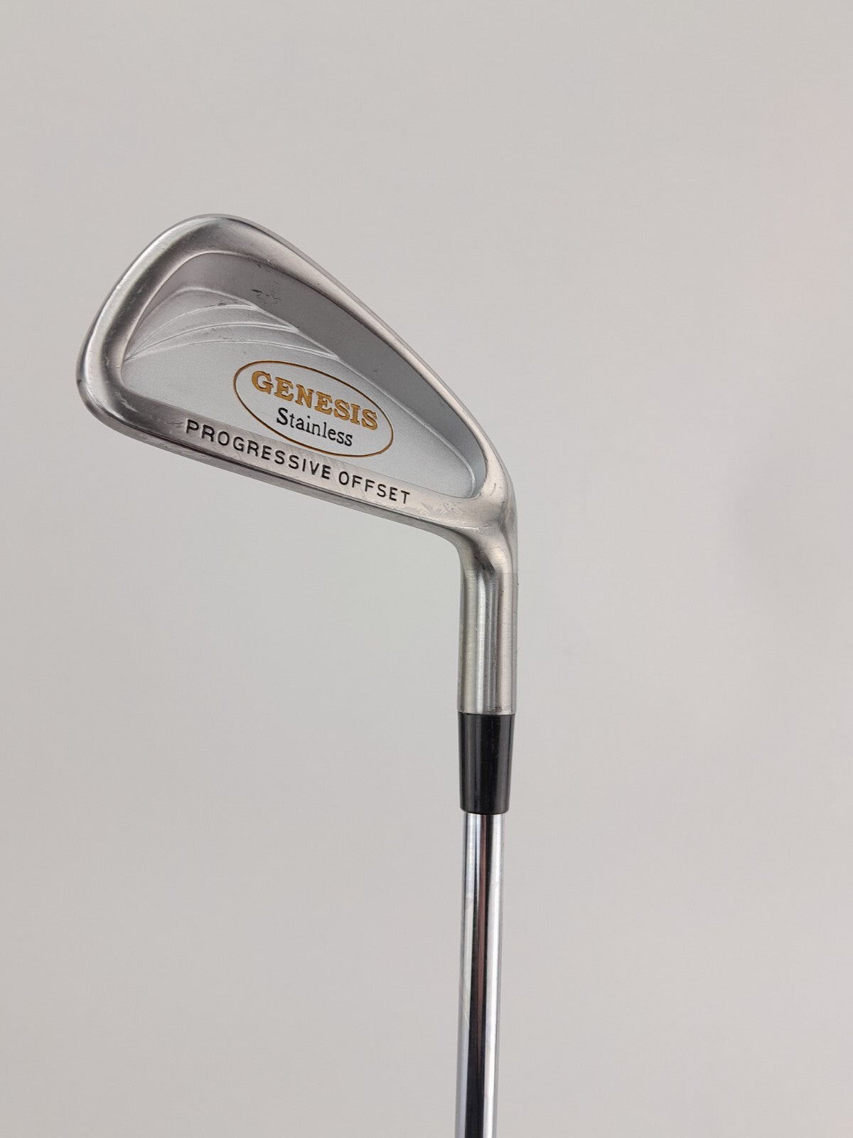 Mens Golf 3 Iron Meridan Genesis Regular Flex Steel /Right Handed /1642110